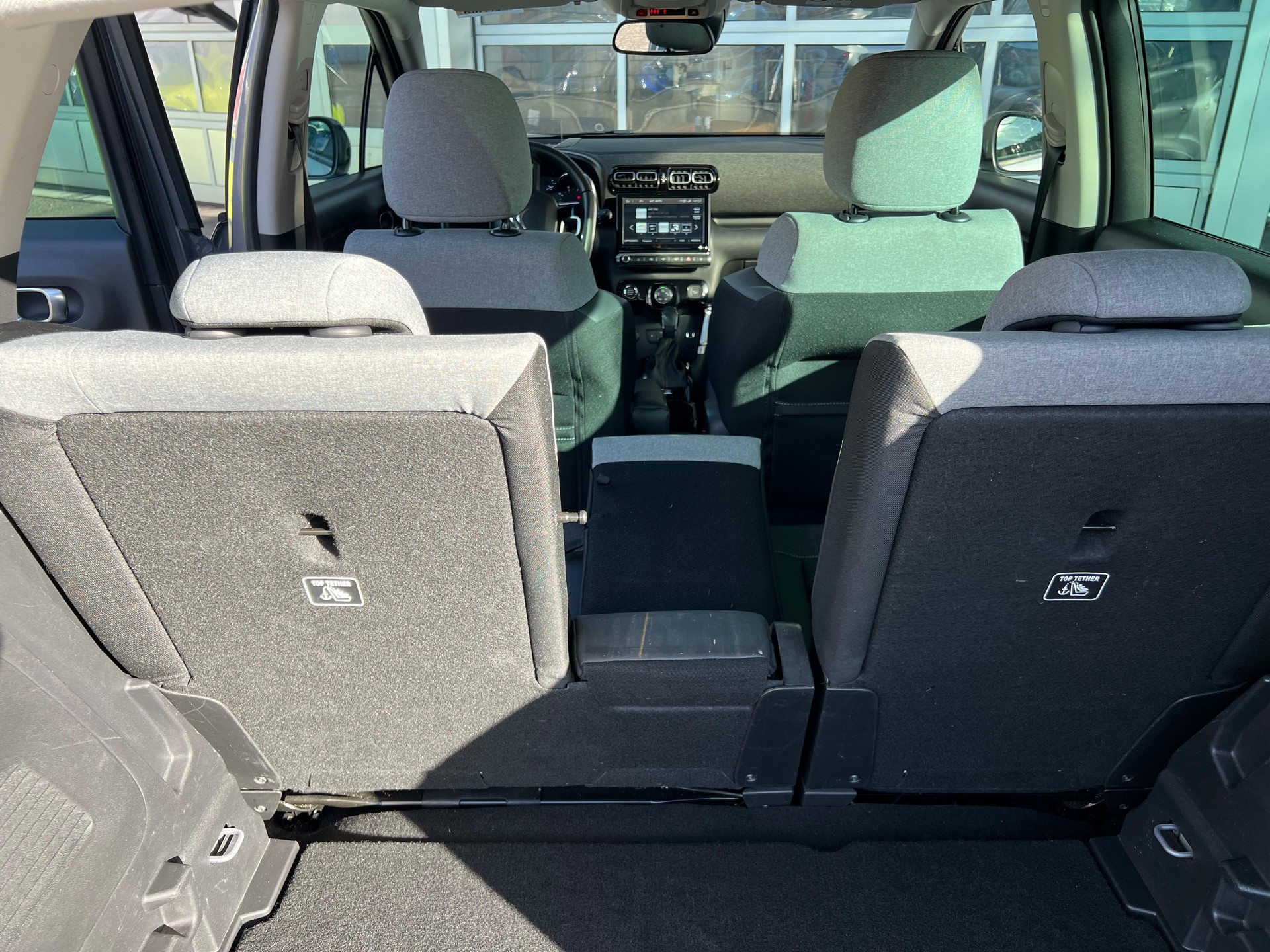 CITROEN C3 Aircross 1.2 PureTech 130 Max-image-10