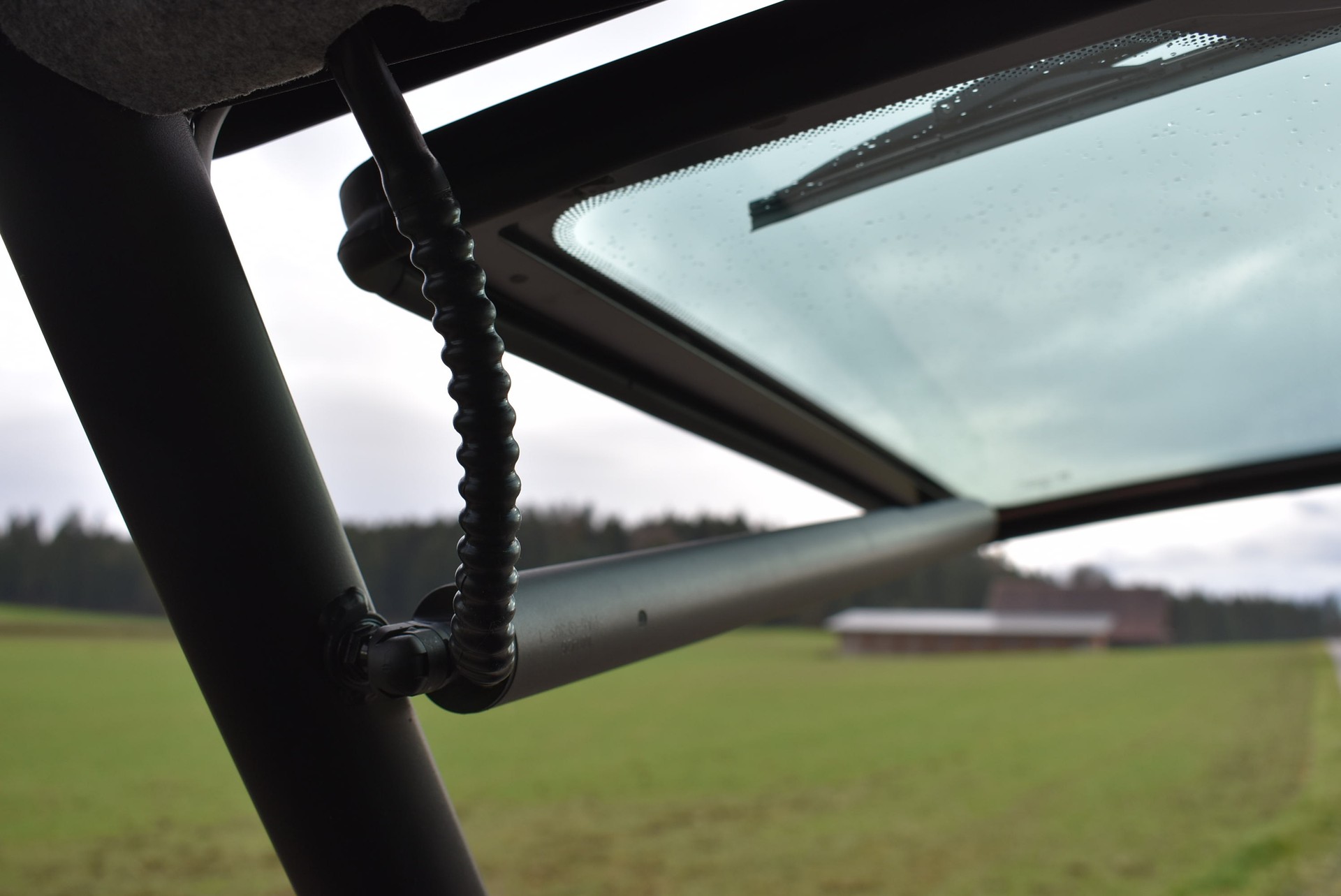 CF MOTO U10 PRO Higland 4x4-image-10