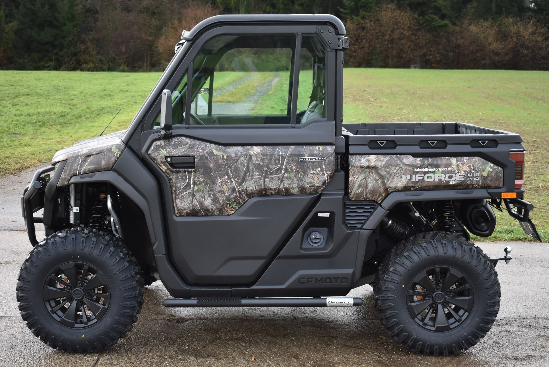 CF MOTO U10 PRO Higland 4x4-showroom-element-3