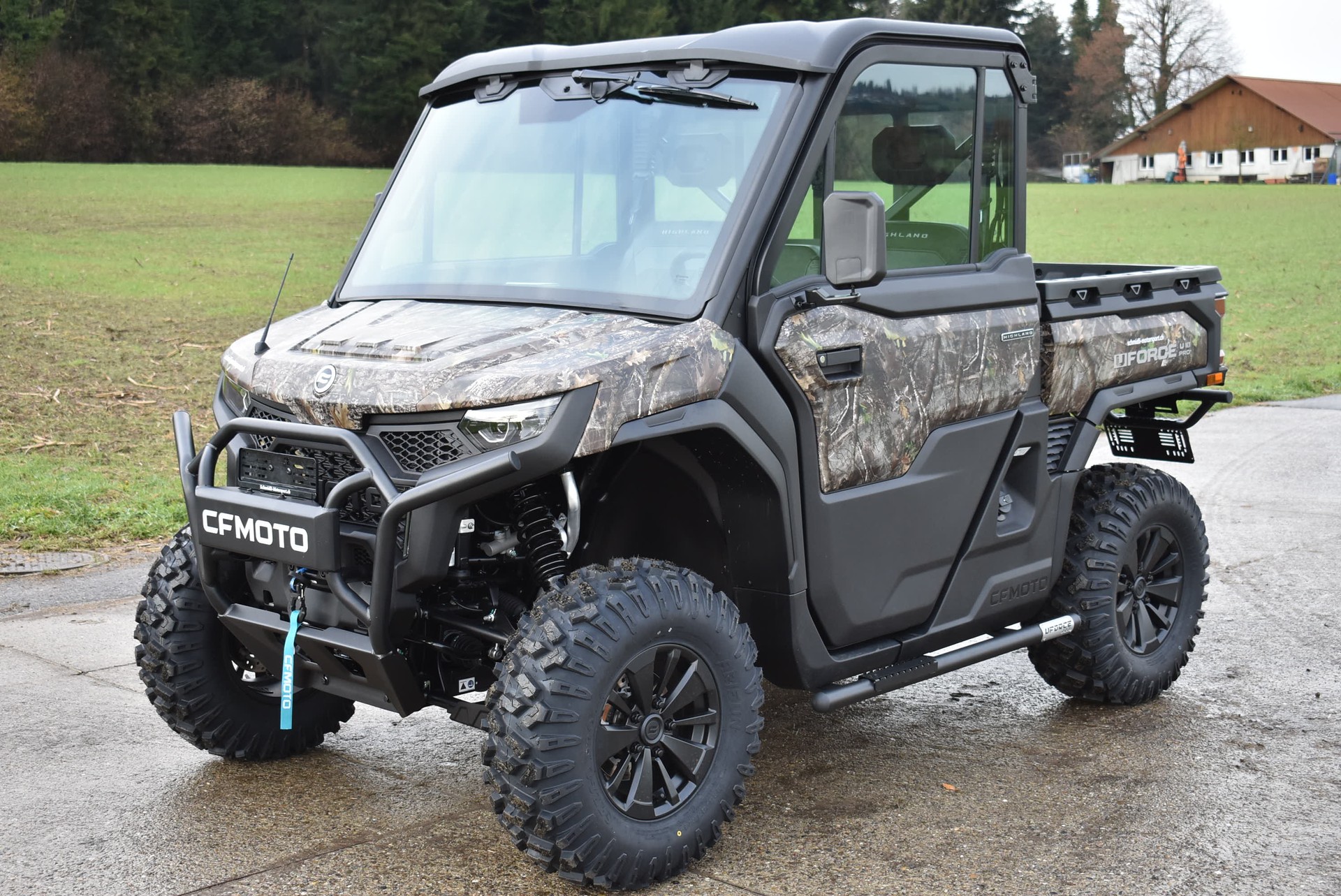 CF MOTO U10 PRO Higland 4x4-showroom-element-2
