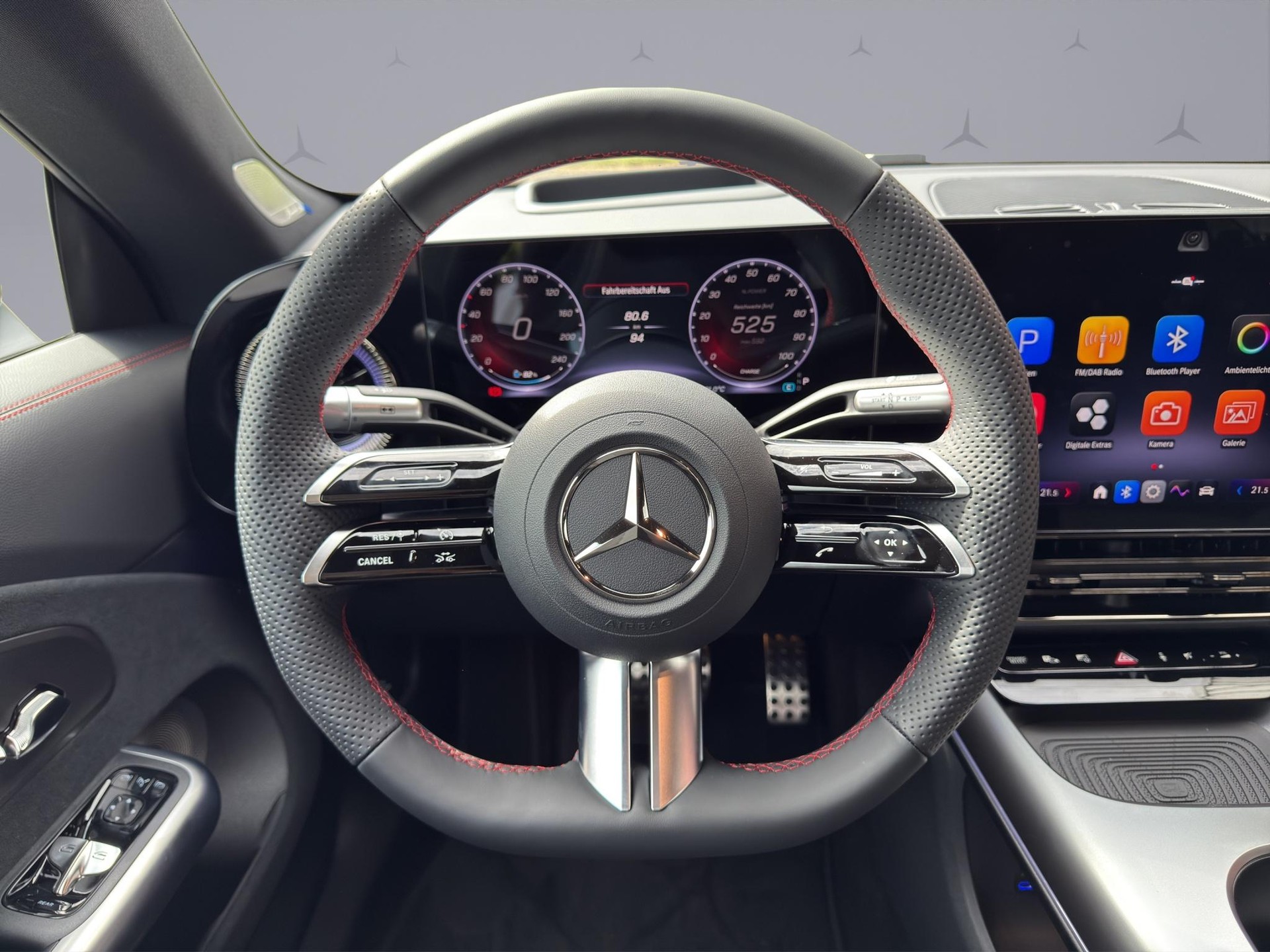 MERCEDES-BENZ CLA 350 AMG Line 4matic-image-10