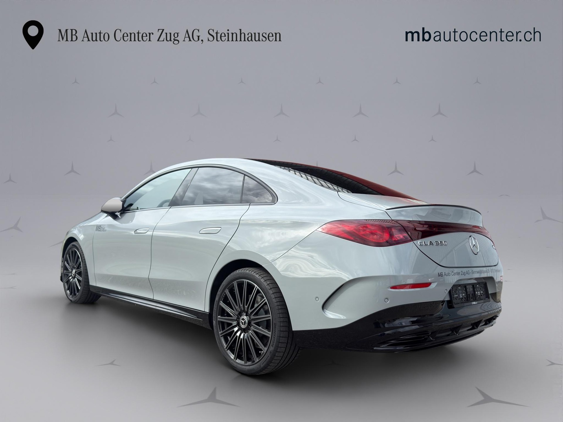MERCEDES-BENZ CLA 350 AMG Line 4matic-showroom-element-2