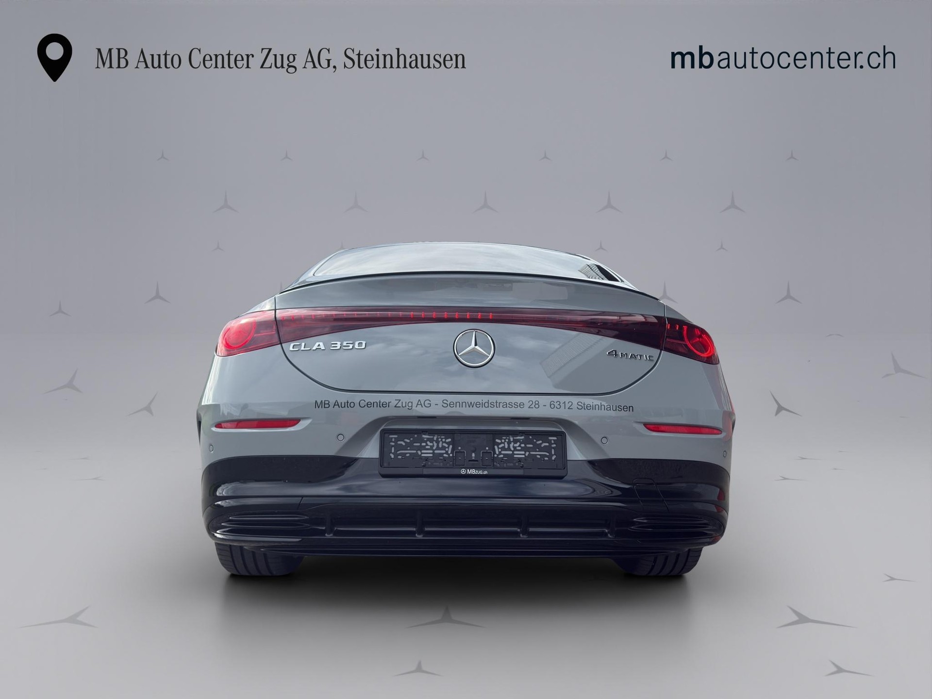 MERCEDES-BENZ CLA 350 AMG Line 4matic-showroom-element-3