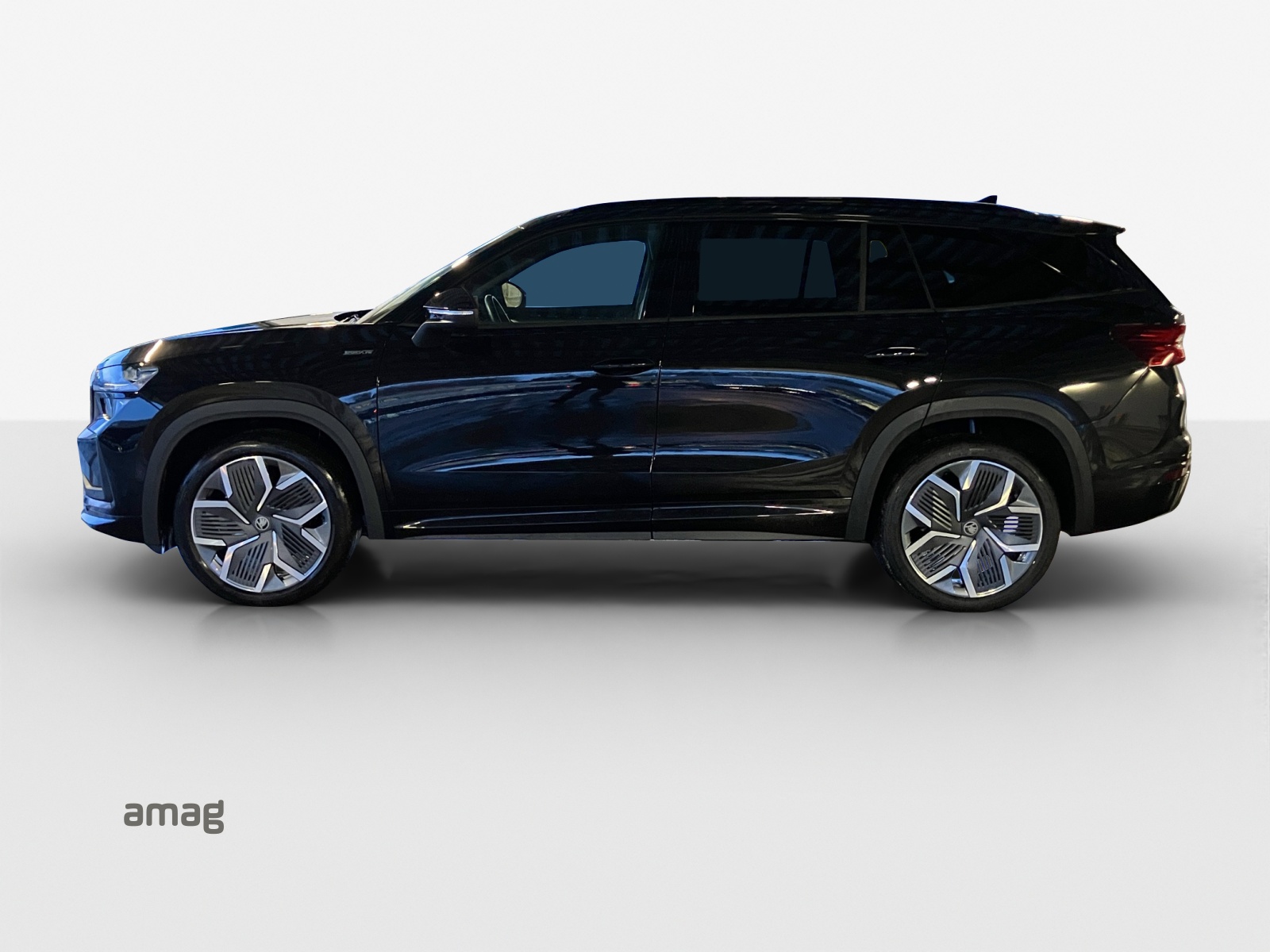 SKODA Kodiaq 2.0 TDI Sportline 4x4-image-1