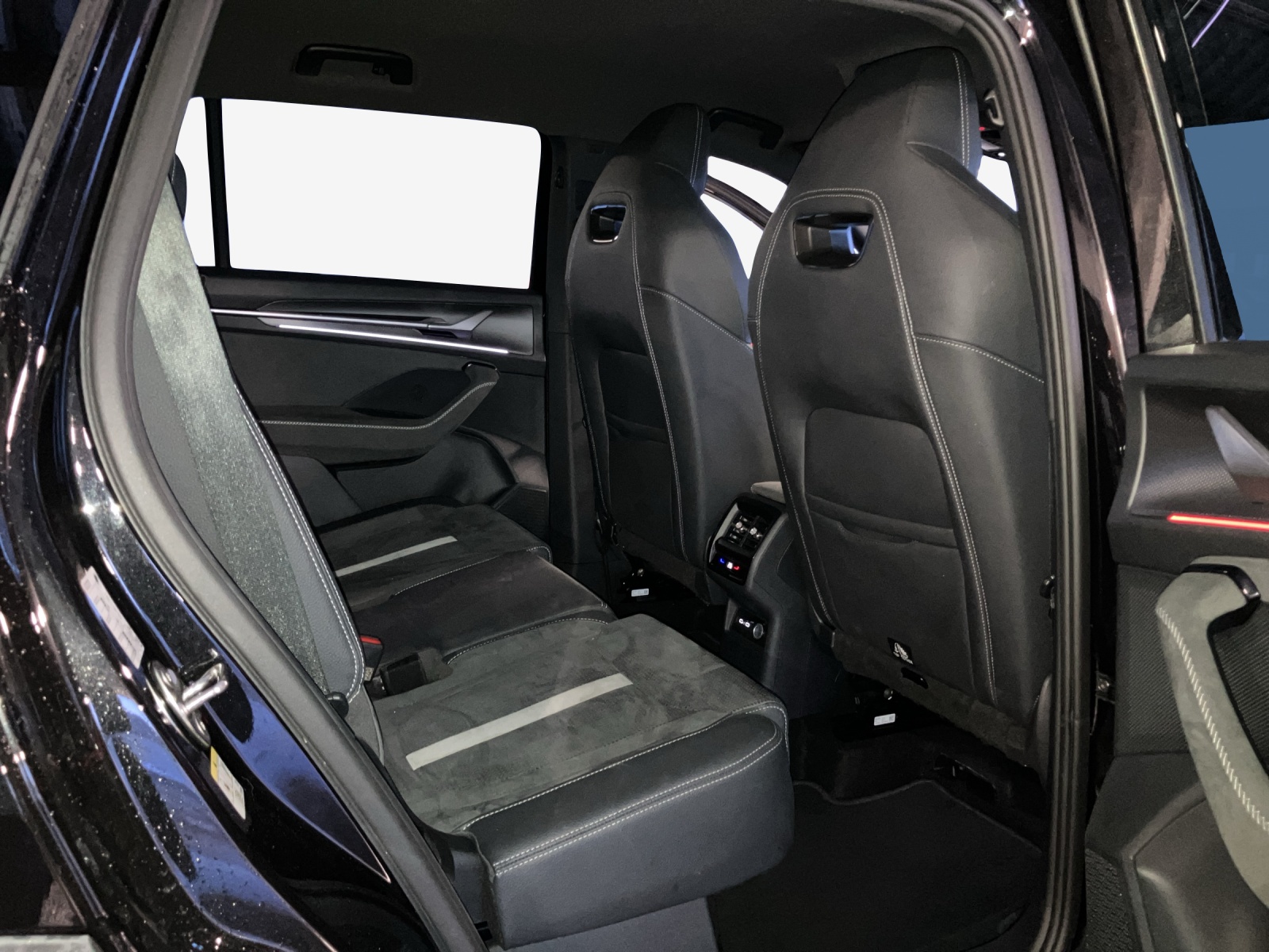 SKODA Kodiaq 2.0 TDI Sportline 4x4-image-13