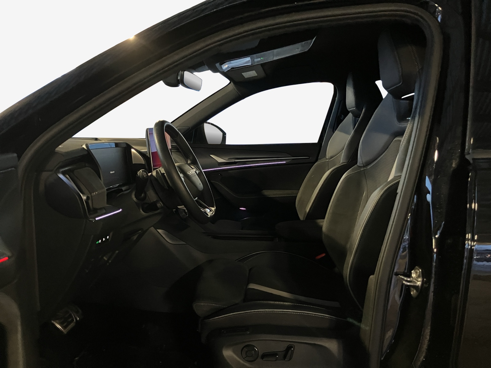 SKODA Kodiaq 2.0 TDI Sportline 4x4-image-7