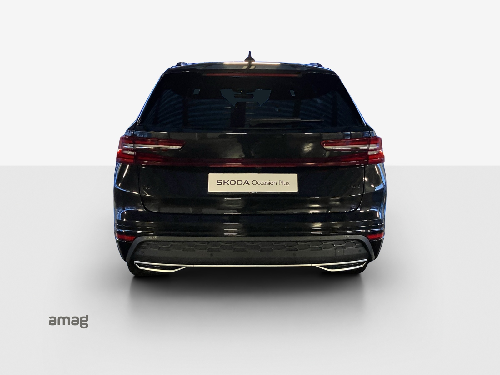 SKODA Kodiaq 2.0 TDI Sportline 4x4-image-3