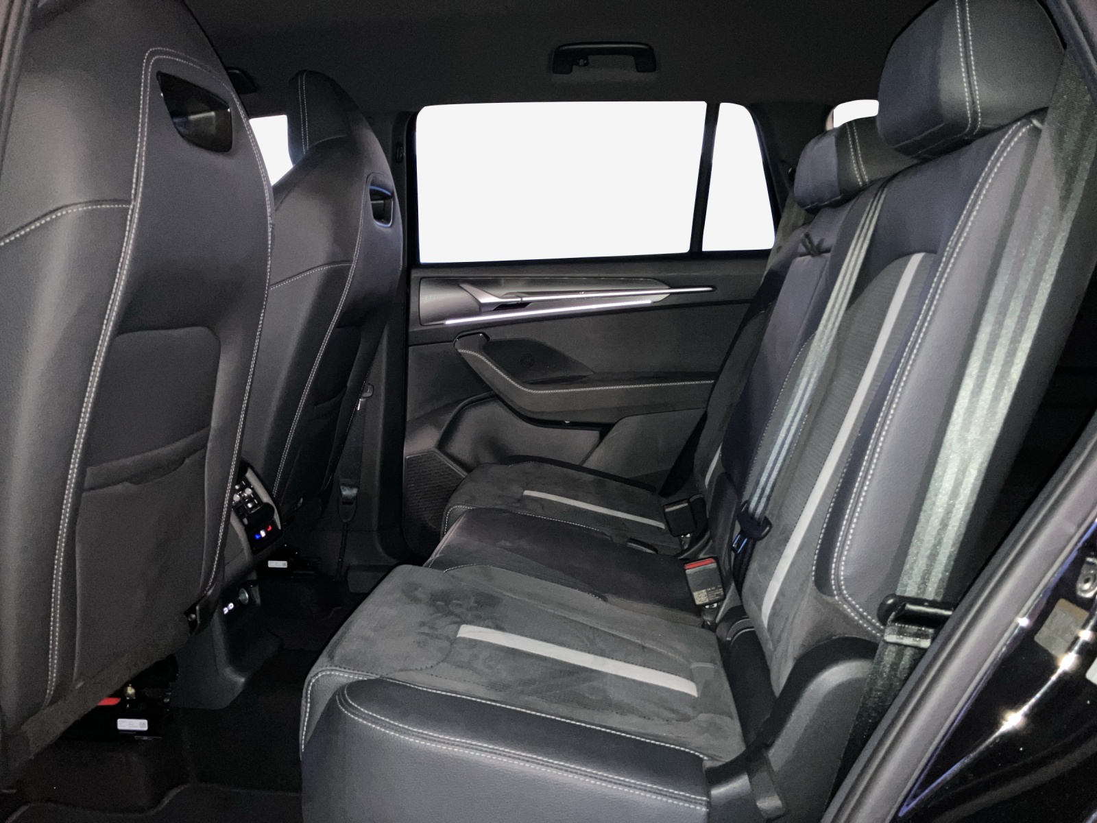 SKODA Kodiaq 2.0 TDI Sportline 4x4-image-11