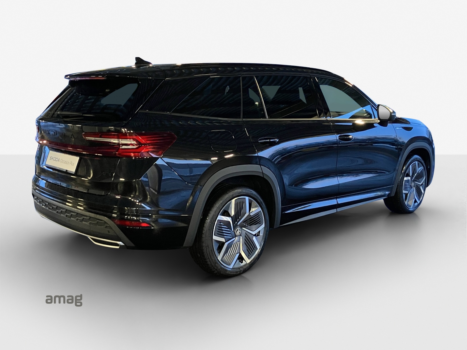 SKODA Kodiaq 2.0 TDI Sportline 4x4-image-4