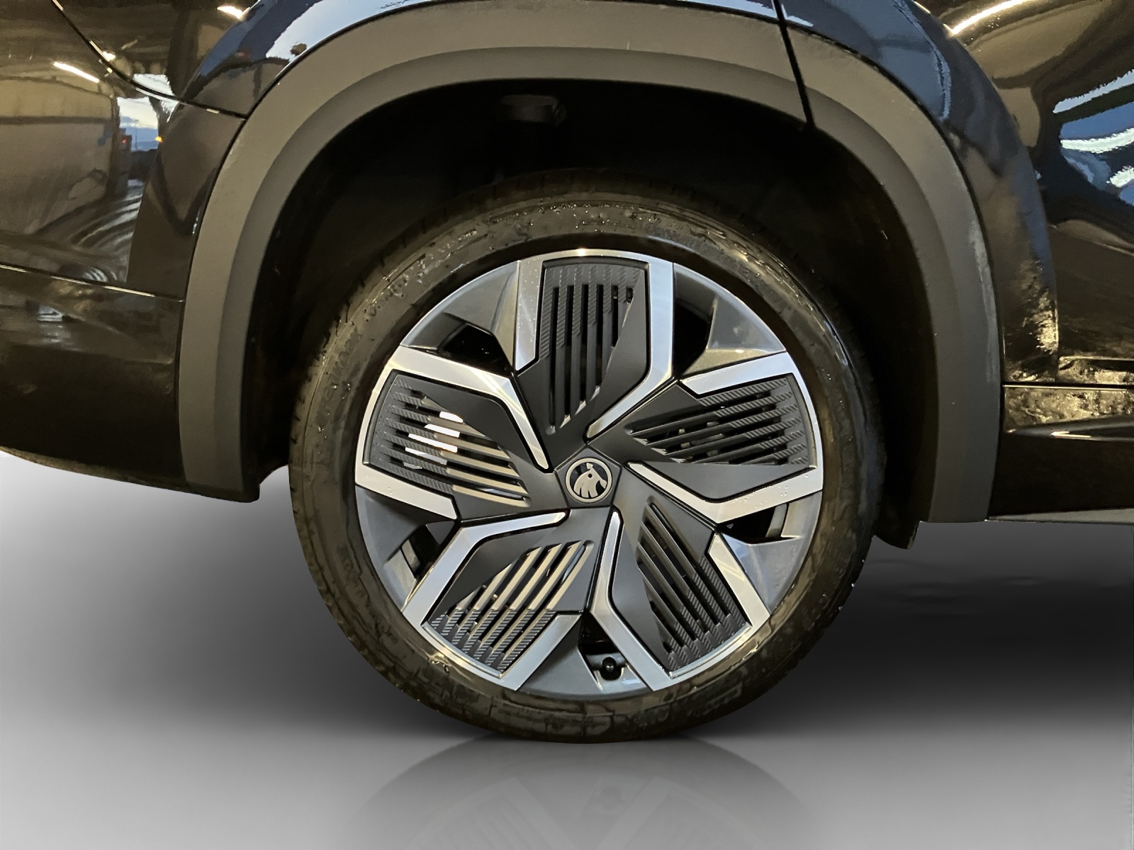 SKODA Kodiaq 2.0 TDI Sportline 4x4-image-15