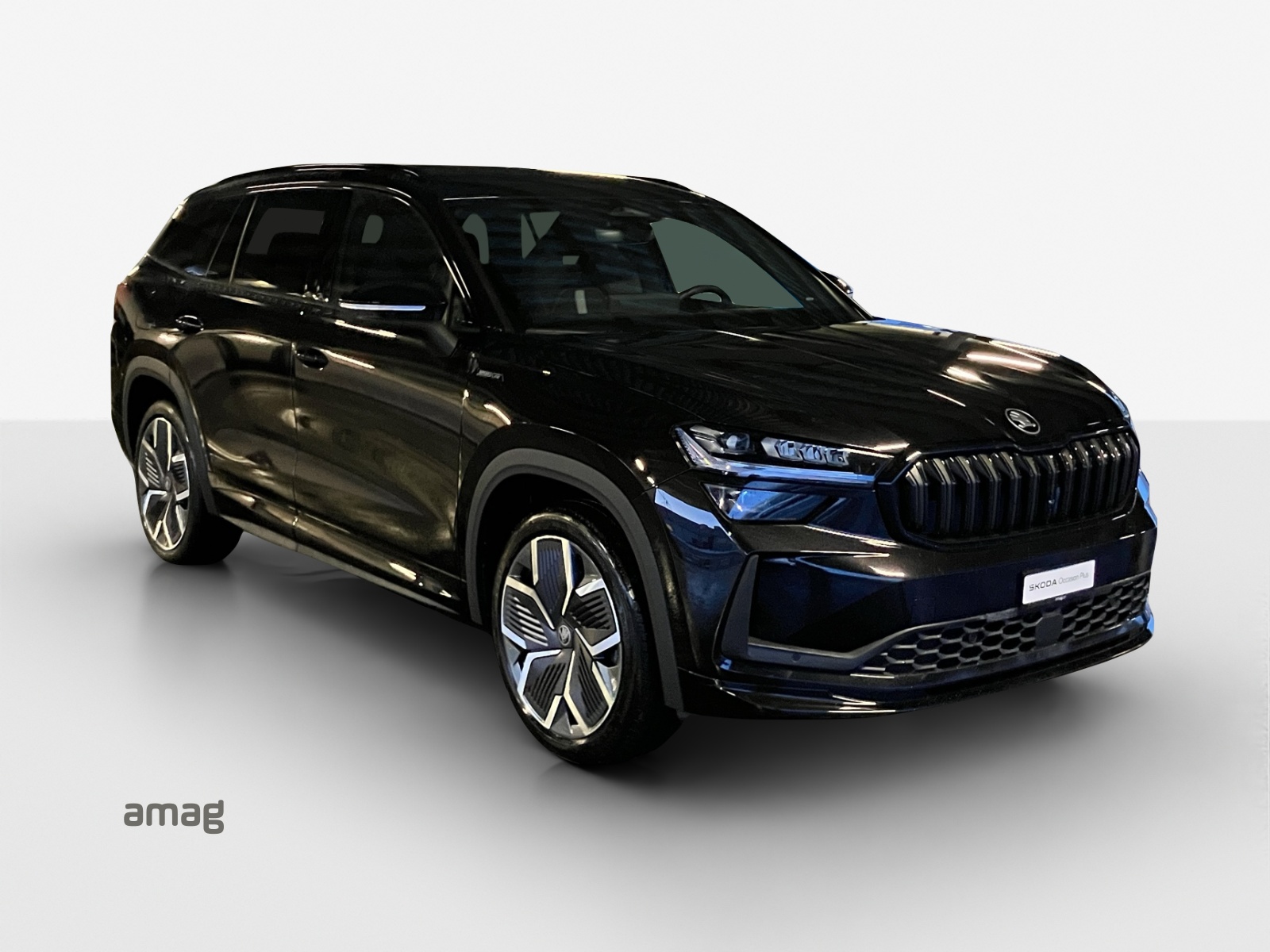 SKODA Kodiaq 2.0 TDI Sportline 4x4-image-5
