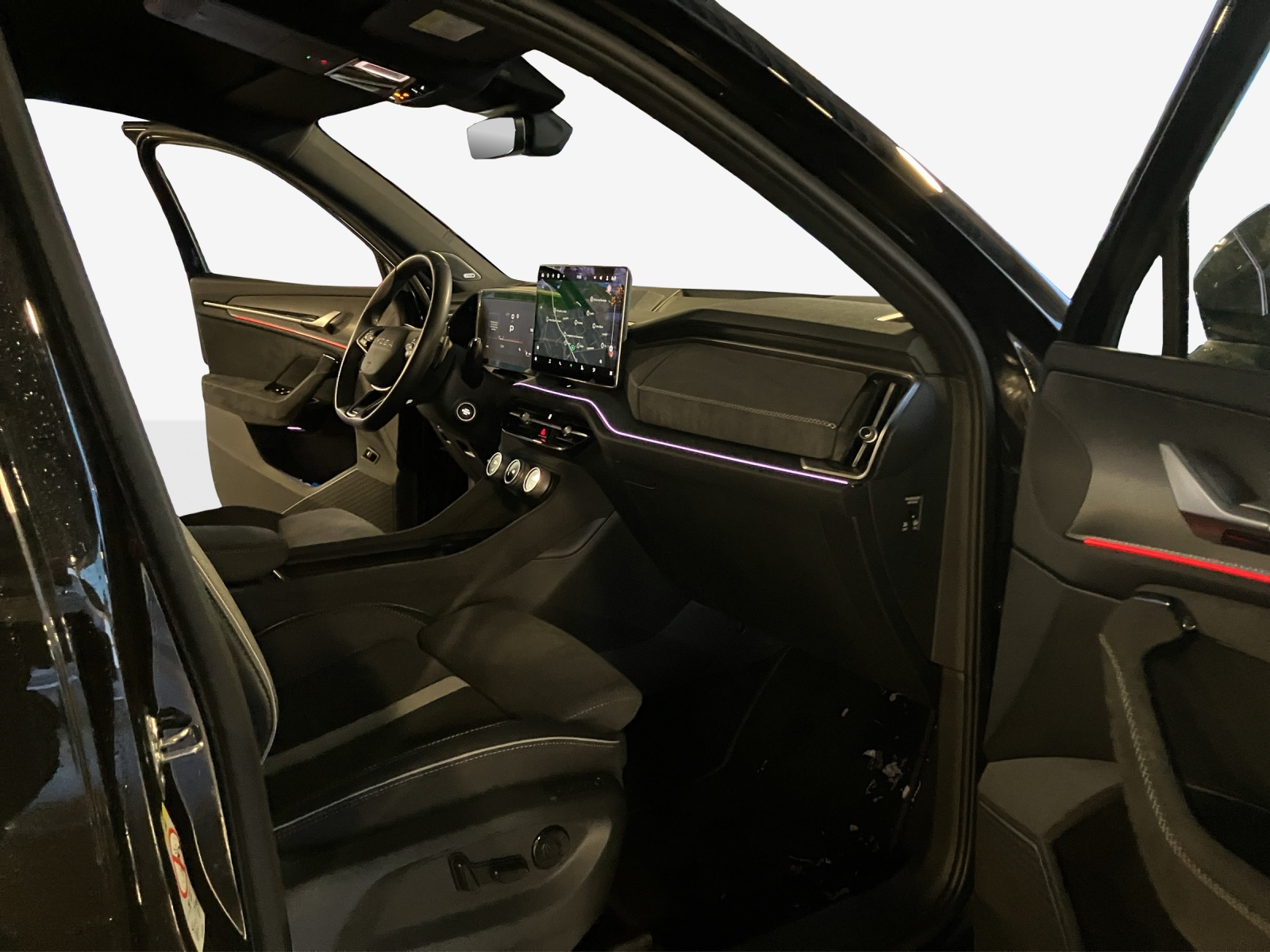 SKODA Kodiaq 2.0 TDI Sportline 4x4-image-14
