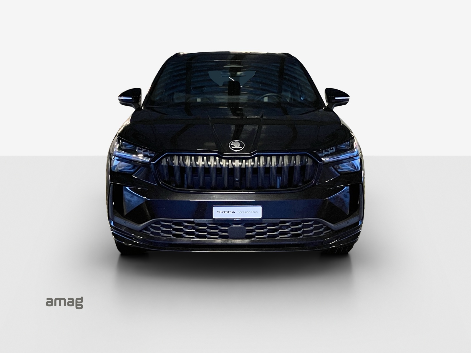 SKODA Kodiaq 2.0 TDI Sportline 4x4-image-6