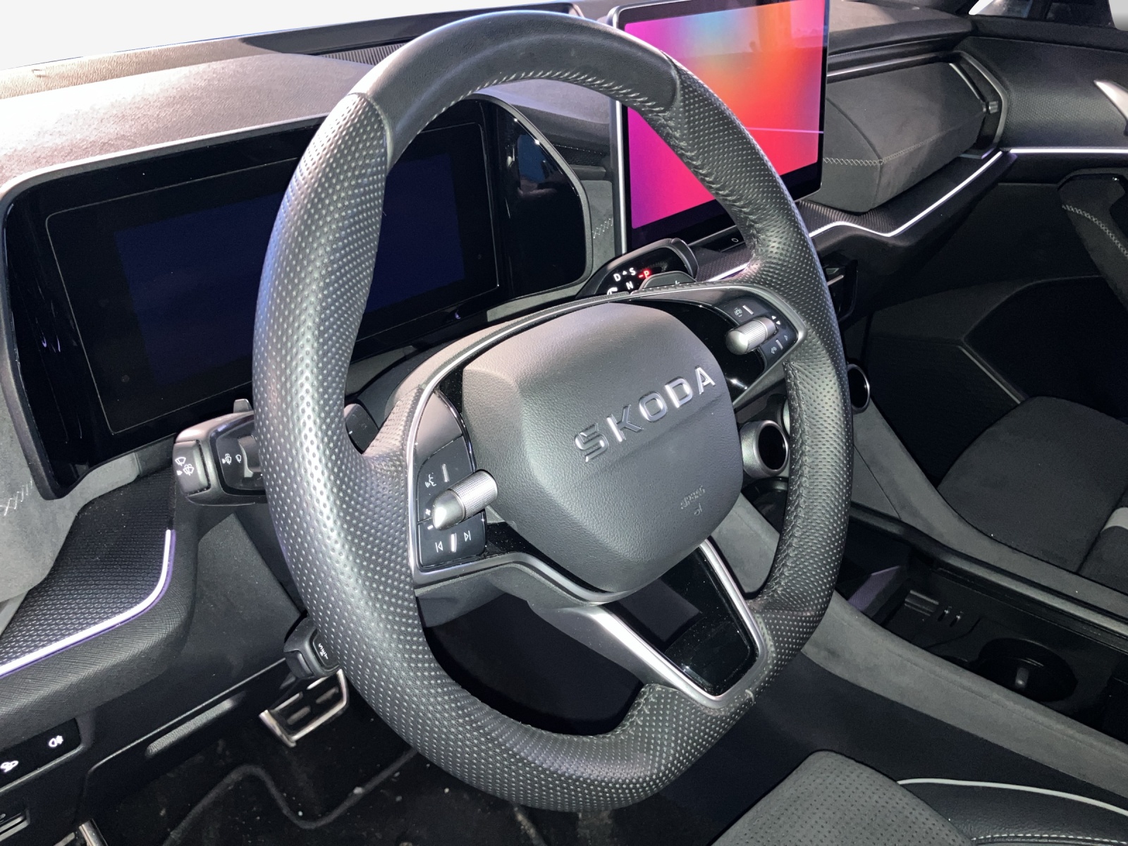 SKODA Kodiaq 2.0 TDI Sportline 4x4-image-9