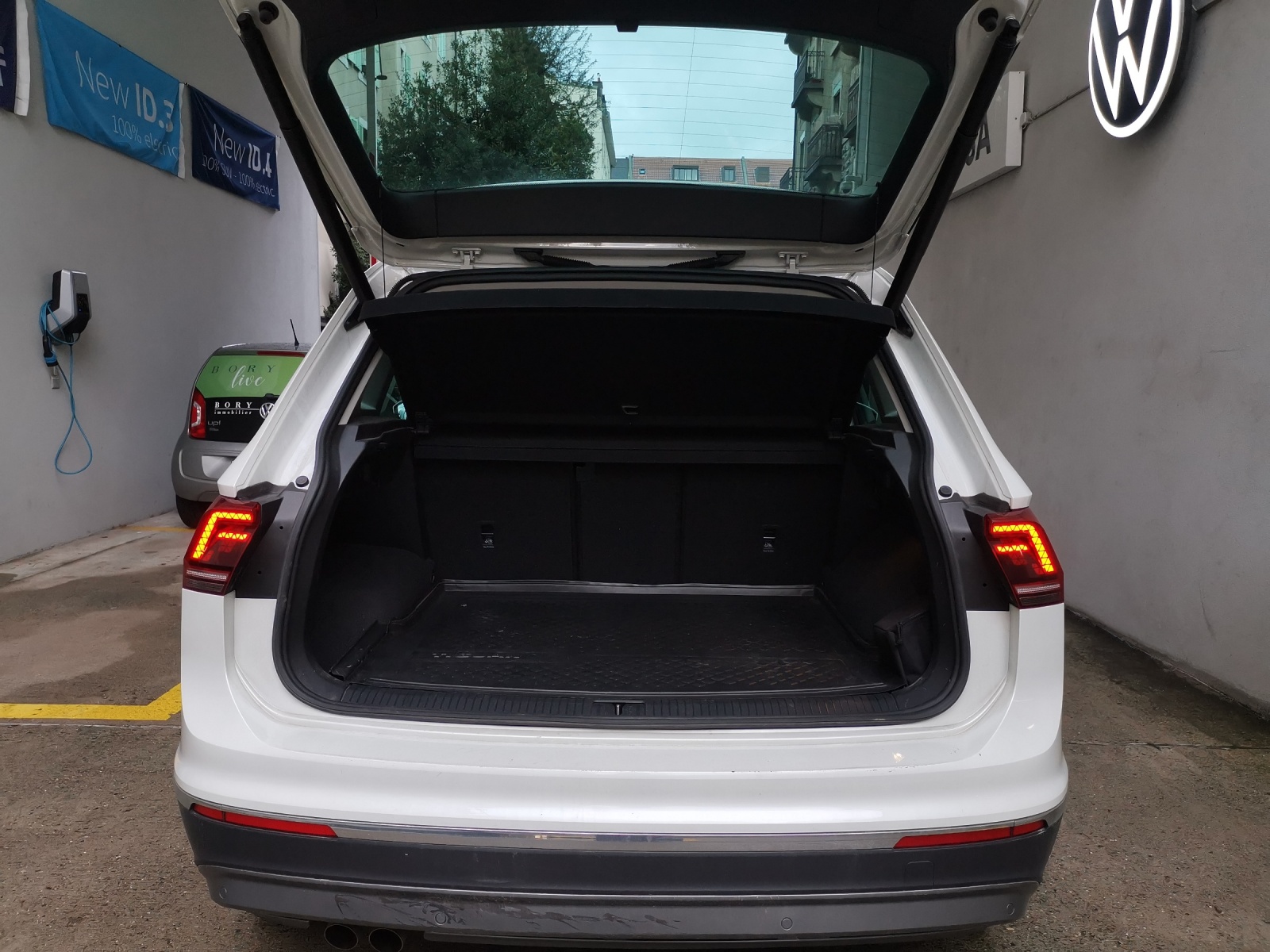 VW Tiguan 2.0TSI Highline 4Motion DSG-image-8