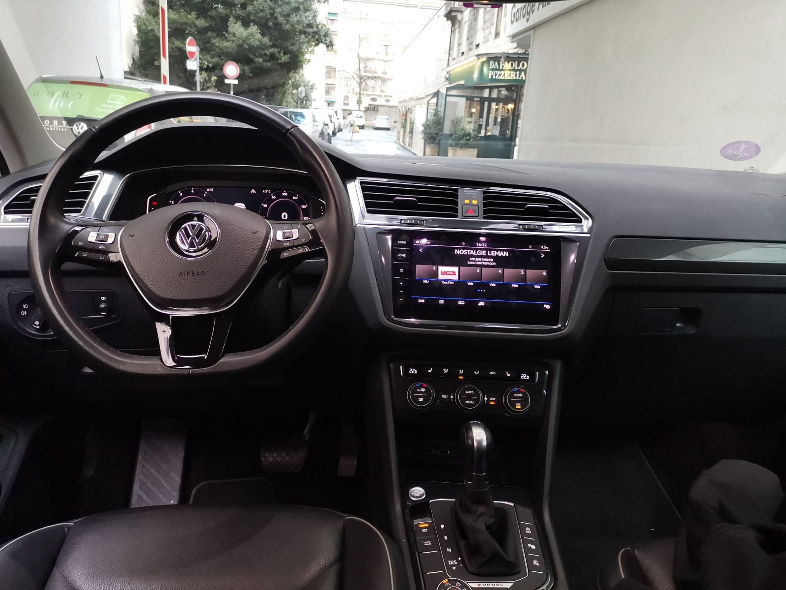 VW Tiguan 2.0TSI Highline 4Motion DSG-image-7
