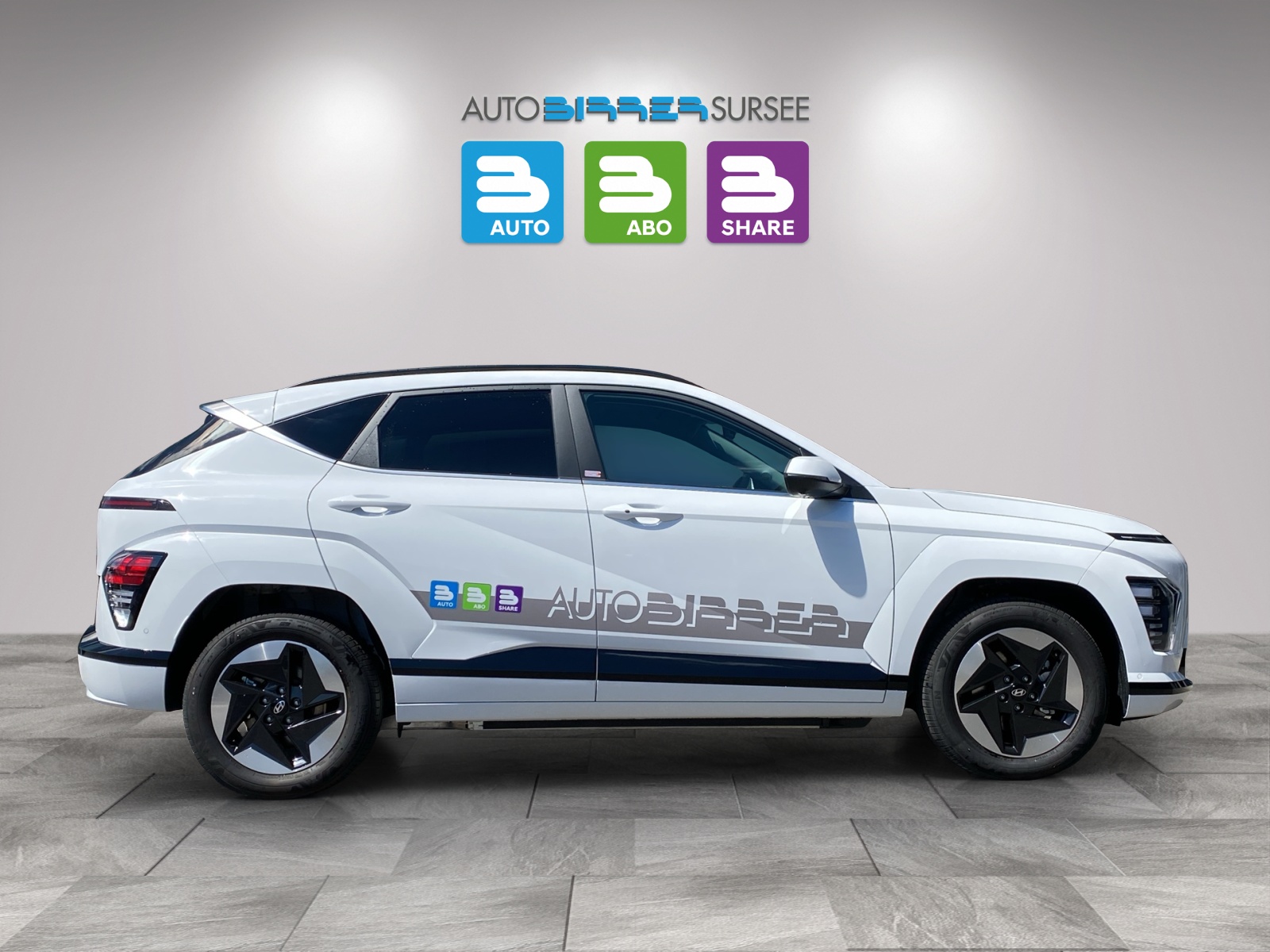 HYUNDAI Kona Electric Amplia-image-3