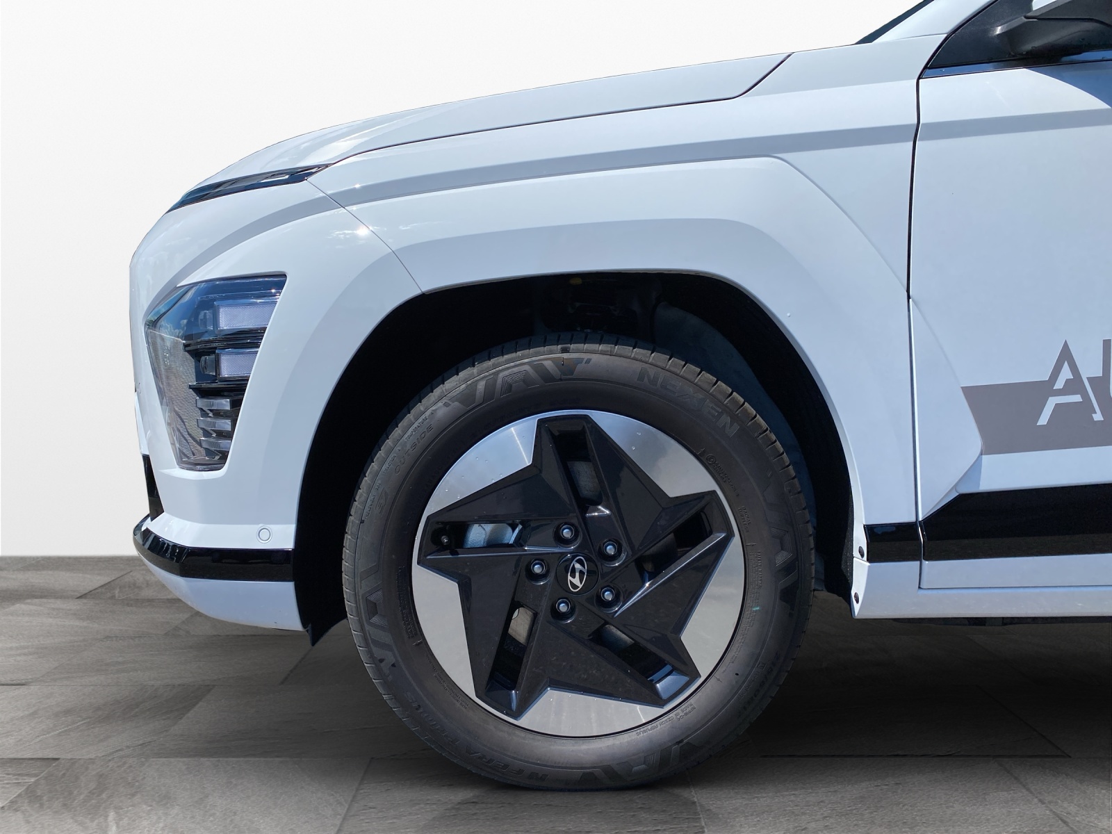 HYUNDAI Kona Electric Amplia-image-8