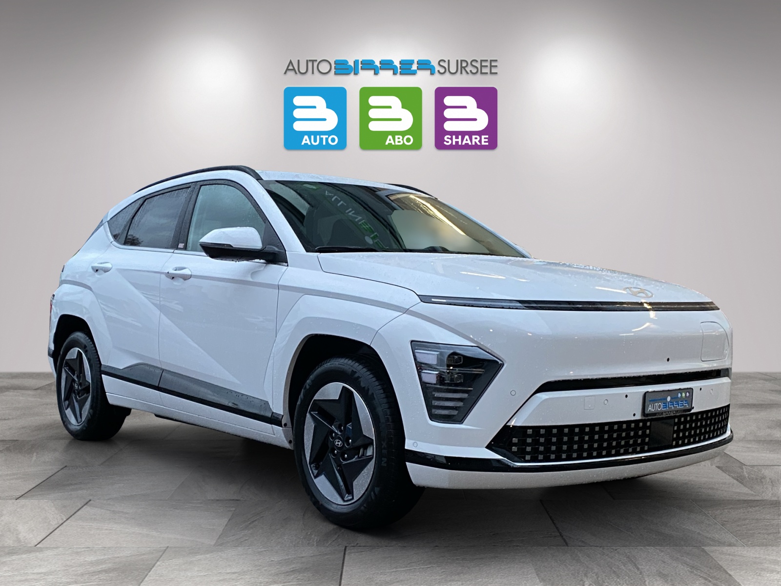 HYUNDAI Kona Electric Amplia-image-2