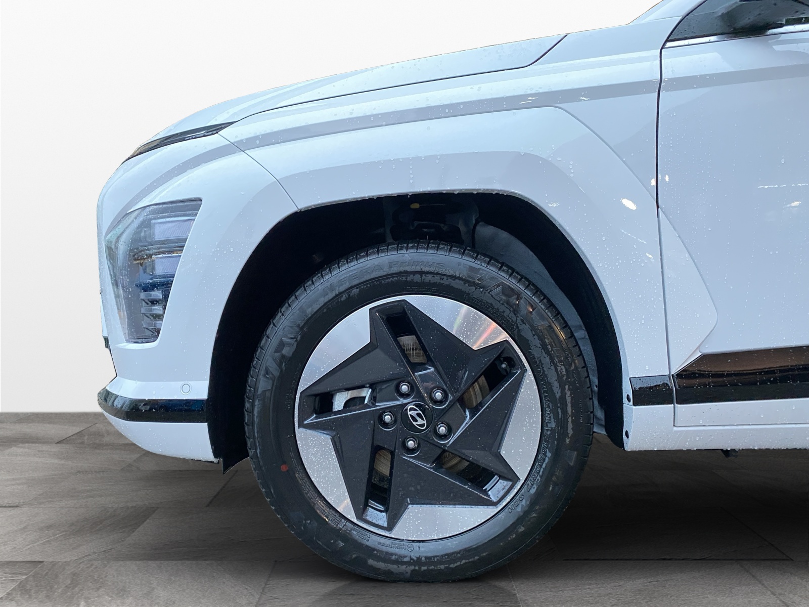 HYUNDAI Kona Electric Amplia-image-8