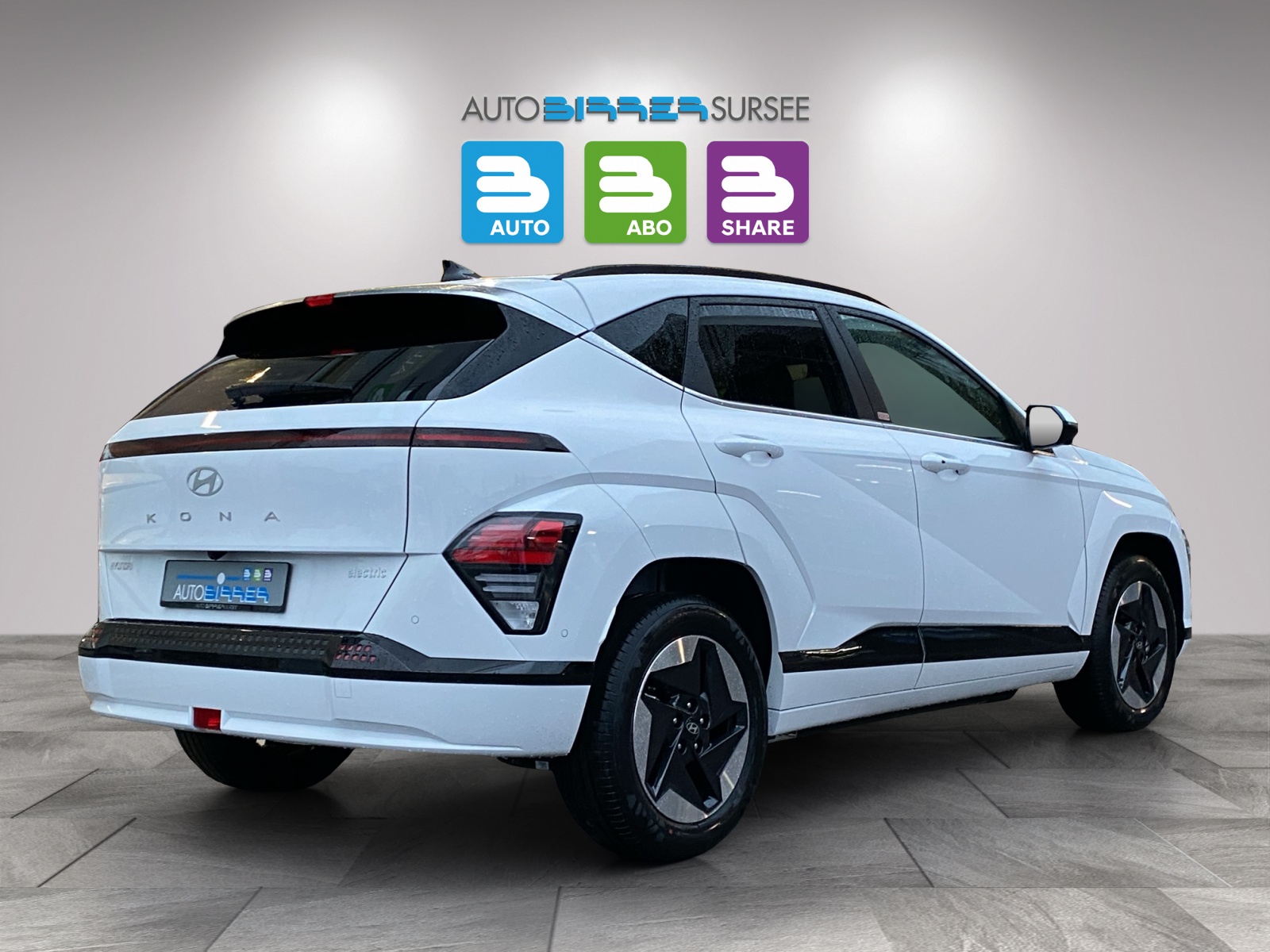 HYUNDAI Kona Electric Amplia-image-4