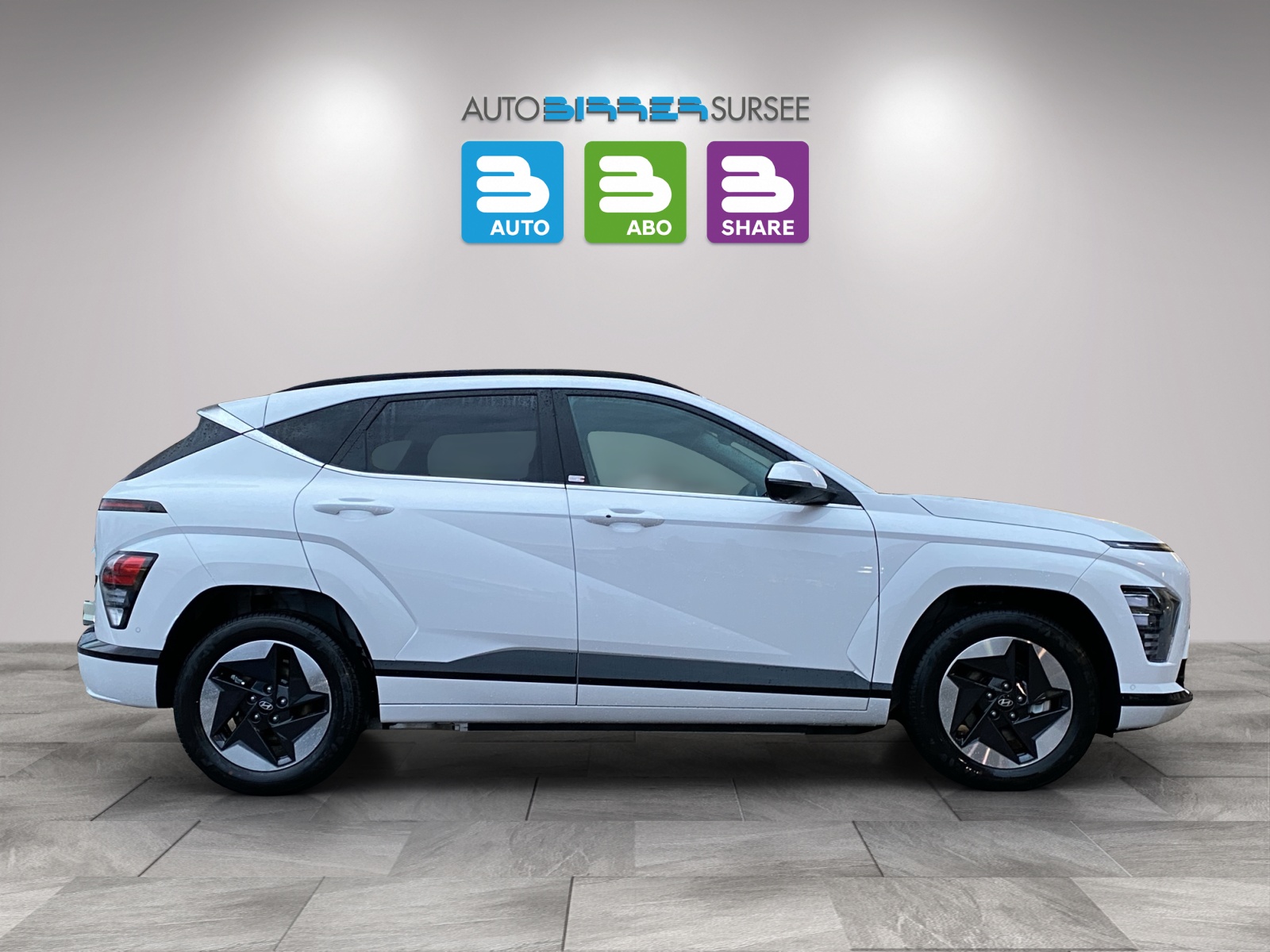 HYUNDAI Kona Electric Amplia-image-3