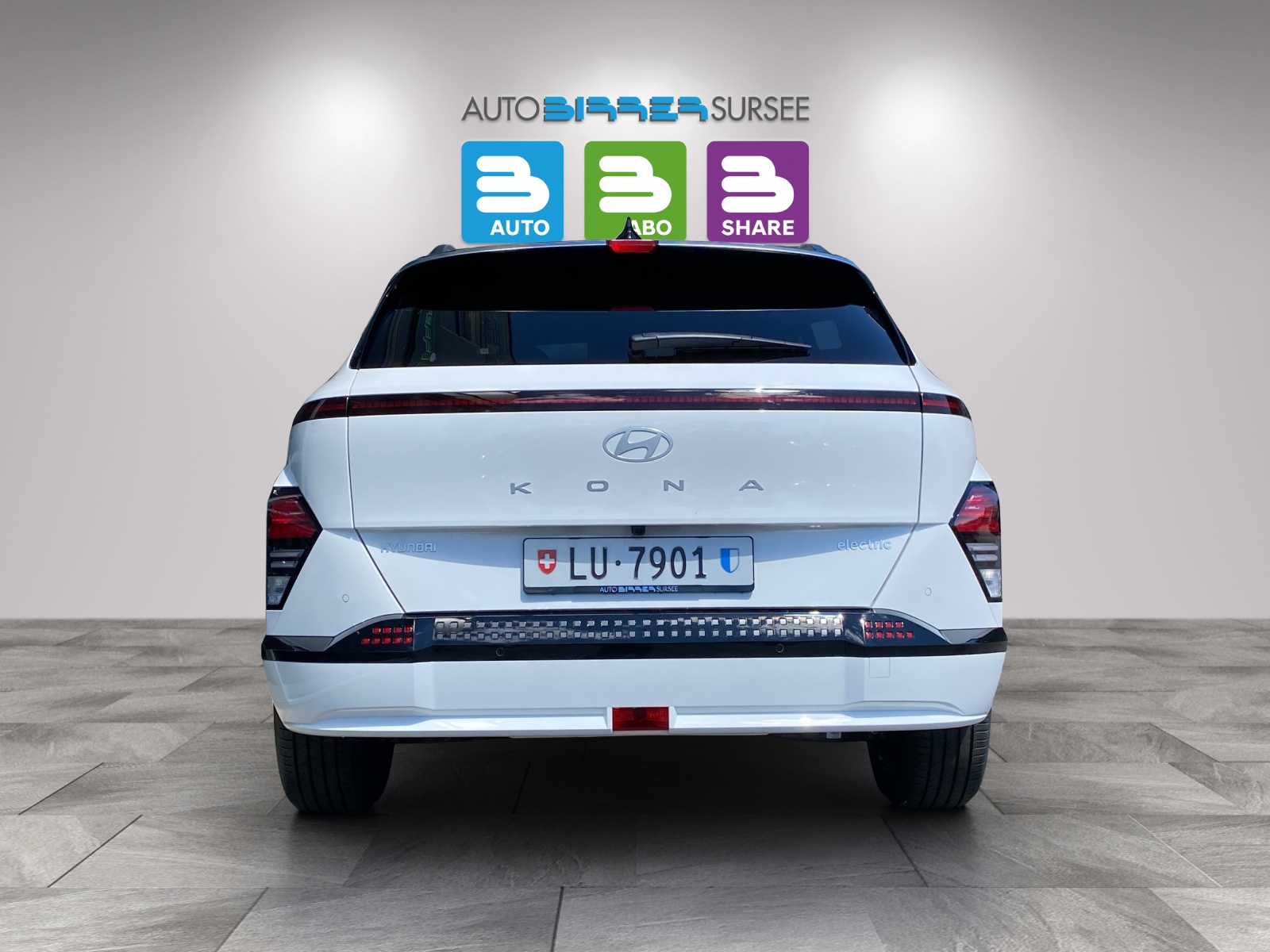 HYUNDAI Kona Electric Amplia-image-5