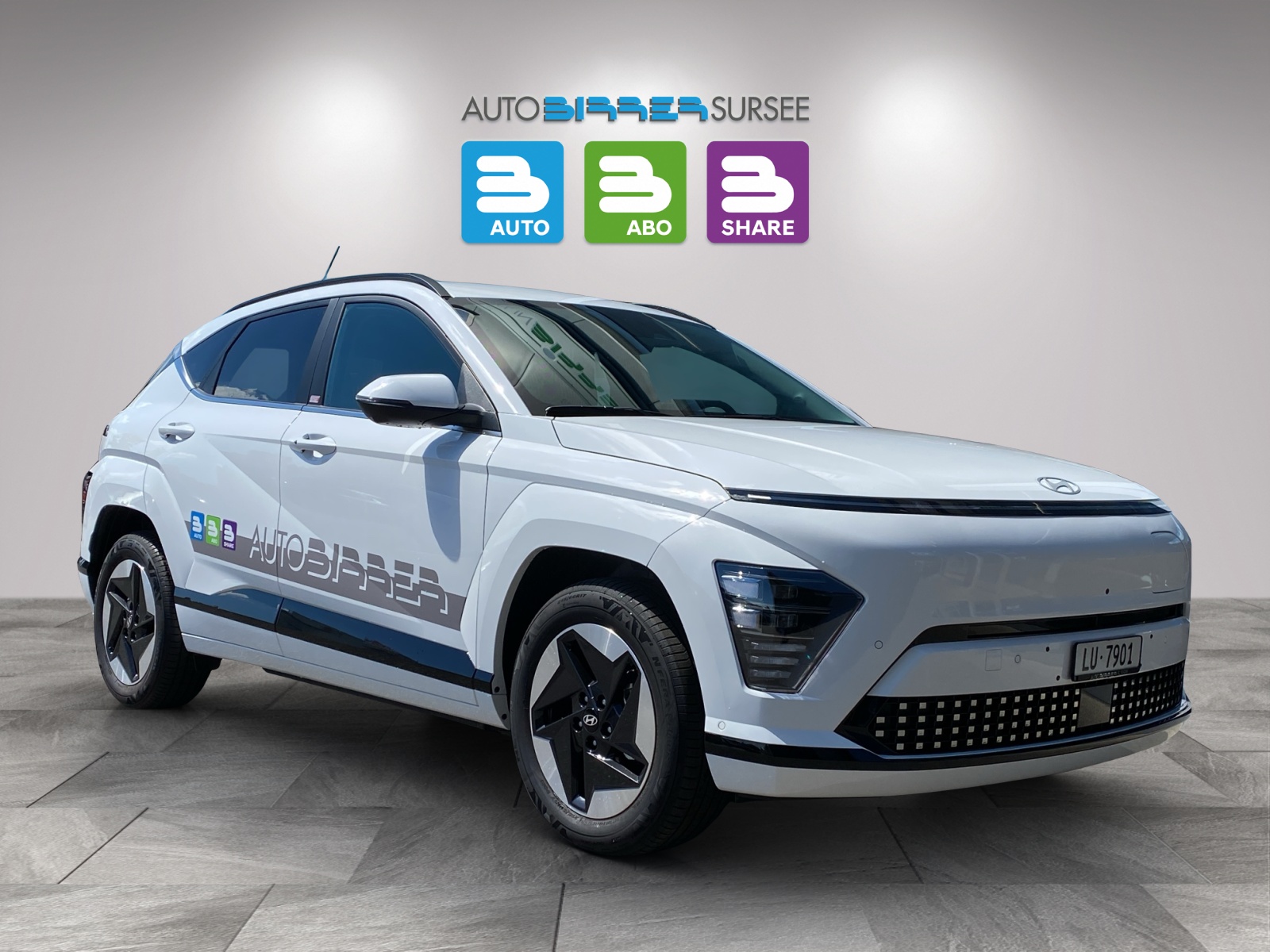 HYUNDAI Kona Electric Amplia-image-2