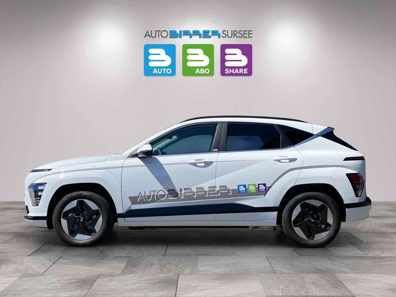 HYUNDAI Kona Electric Amplia-image-7