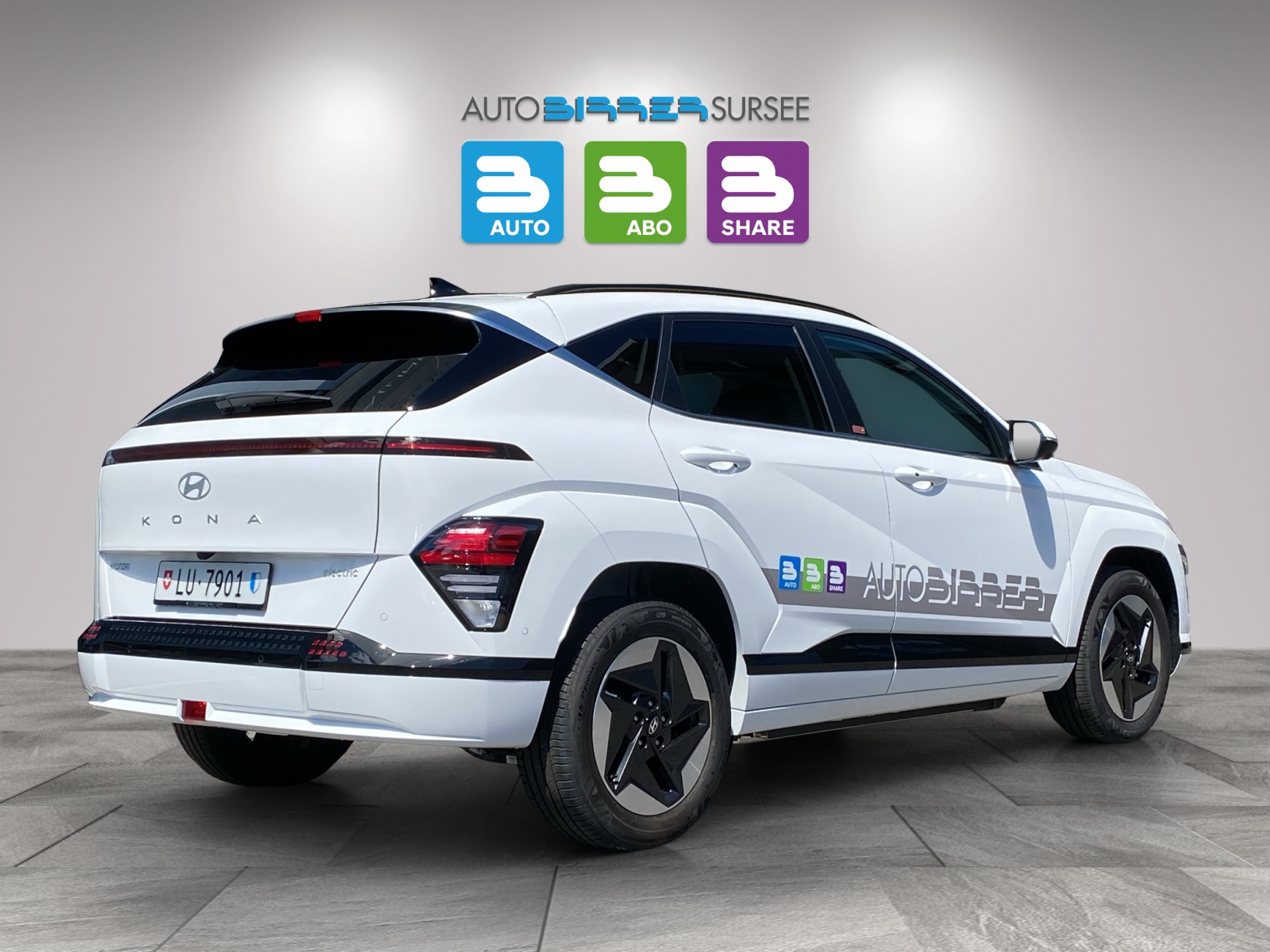 HYUNDAI Kona Electric Amplia-image-4