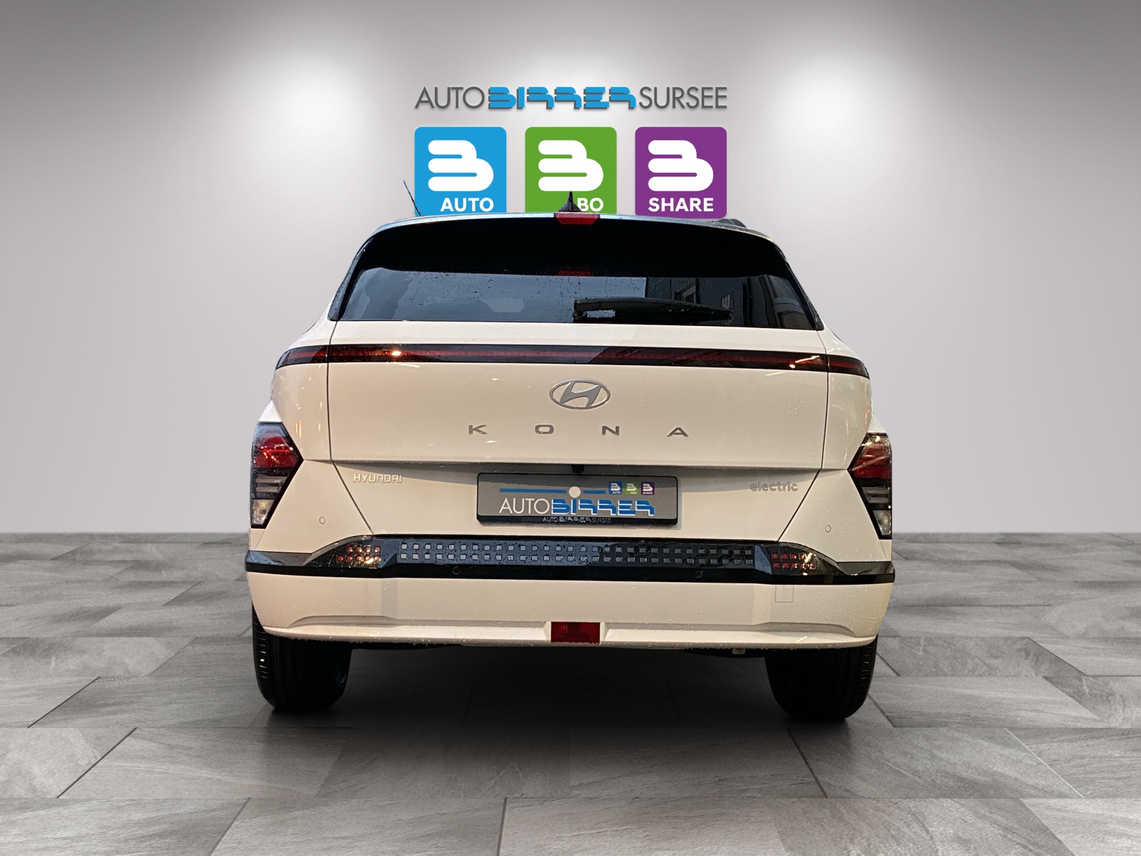 HYUNDAI Kona Electric Amplia-image-5