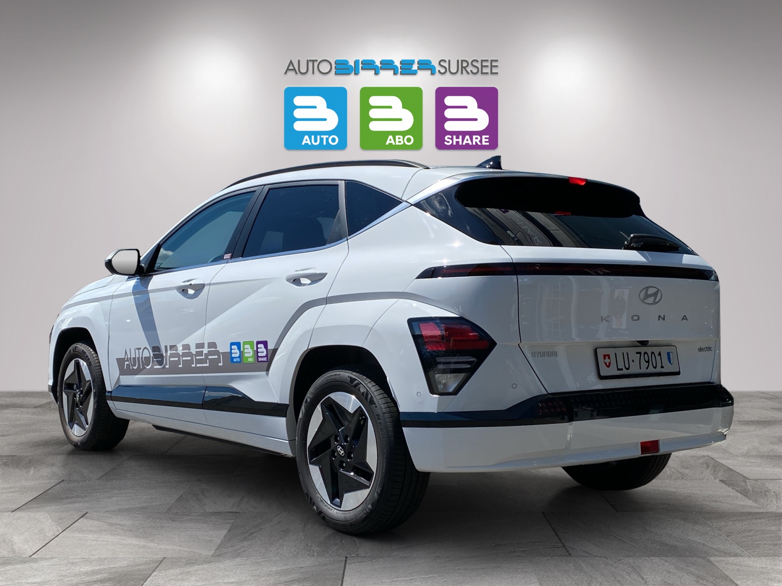 HYUNDAI Kona Electric Amplia-image-6