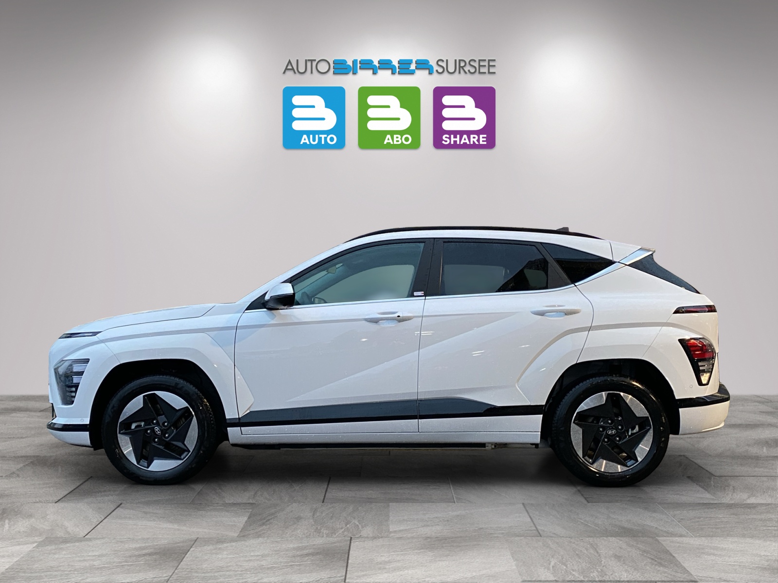 HYUNDAI Kona Electric Amplia-image-7