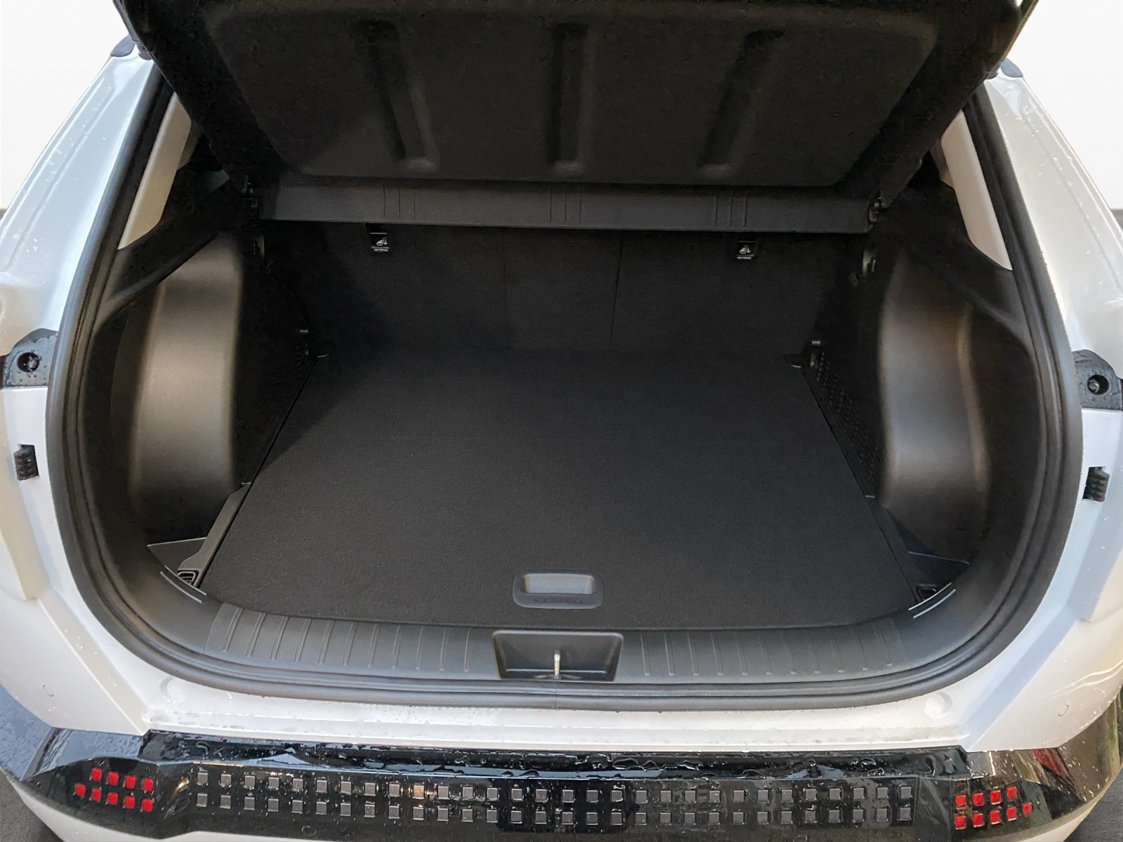 HYUNDAI Kona Electric Amplia-image-15