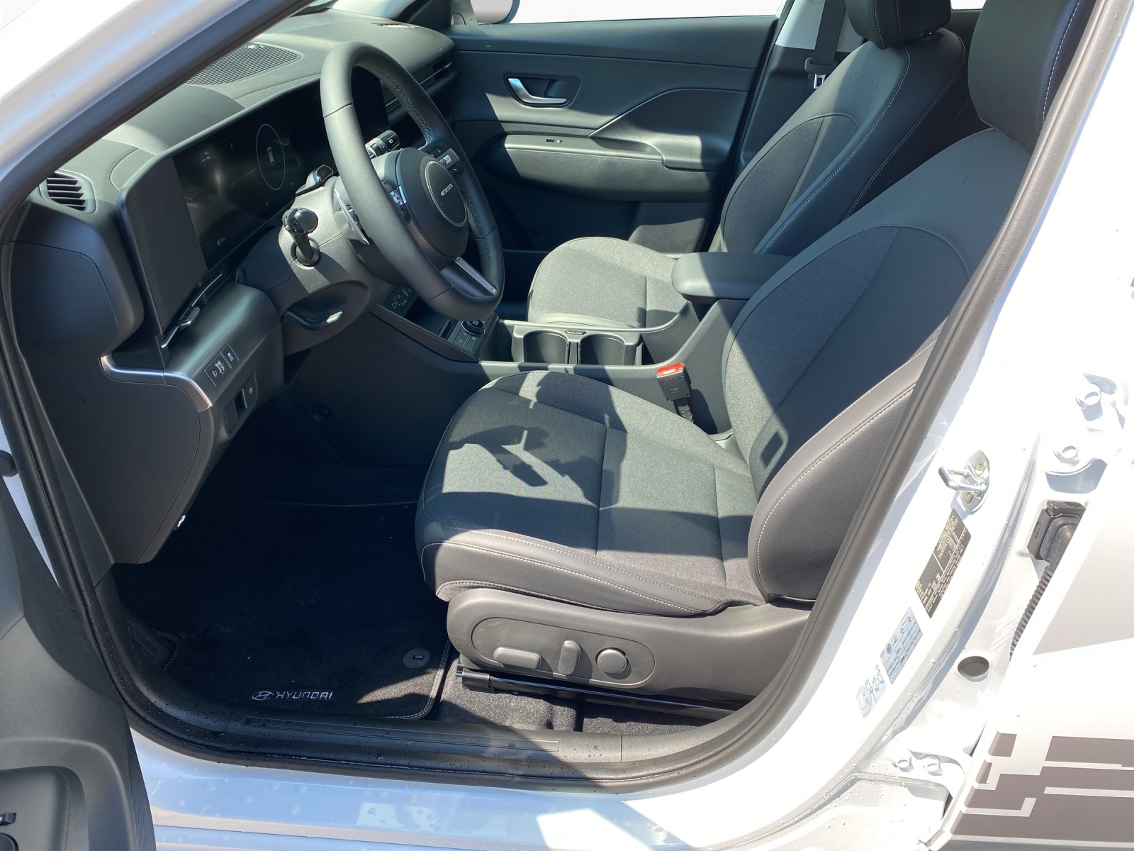 HYUNDAI Kona Electric Amplia-image-9