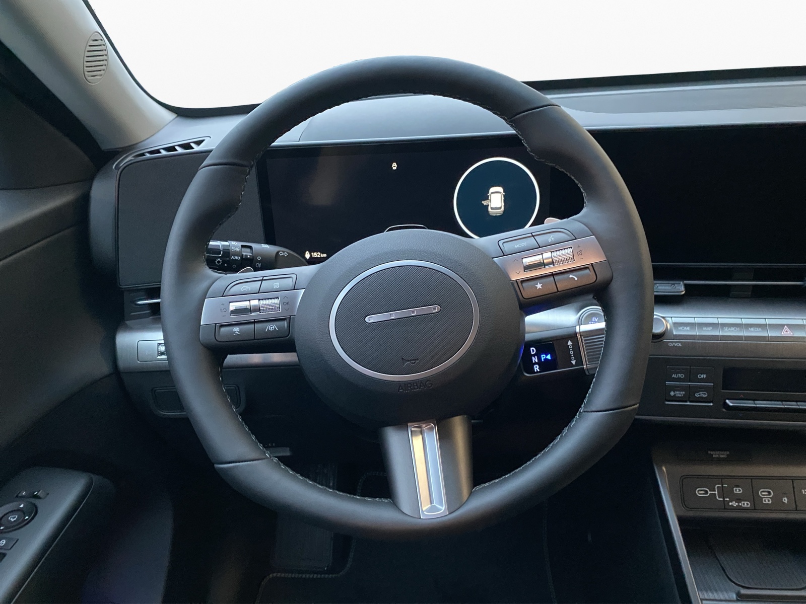 HYUNDAI Kona Electric Amplia-image-12