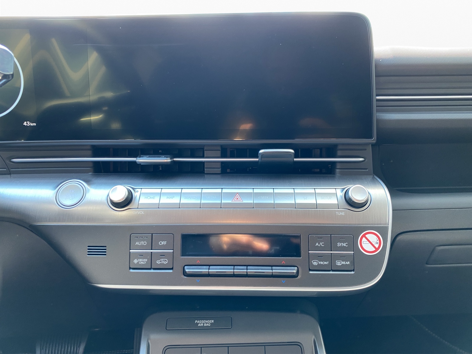 HYUNDAI Kona Electric Amplia-image-14