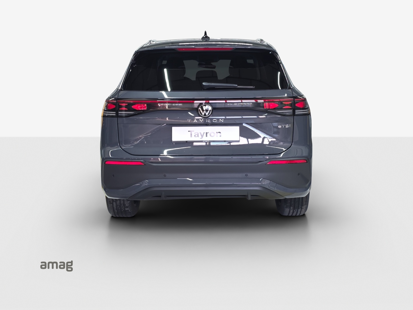 VW Tayron 1.5 TSI evo2 mHEV Life DSG-image-3