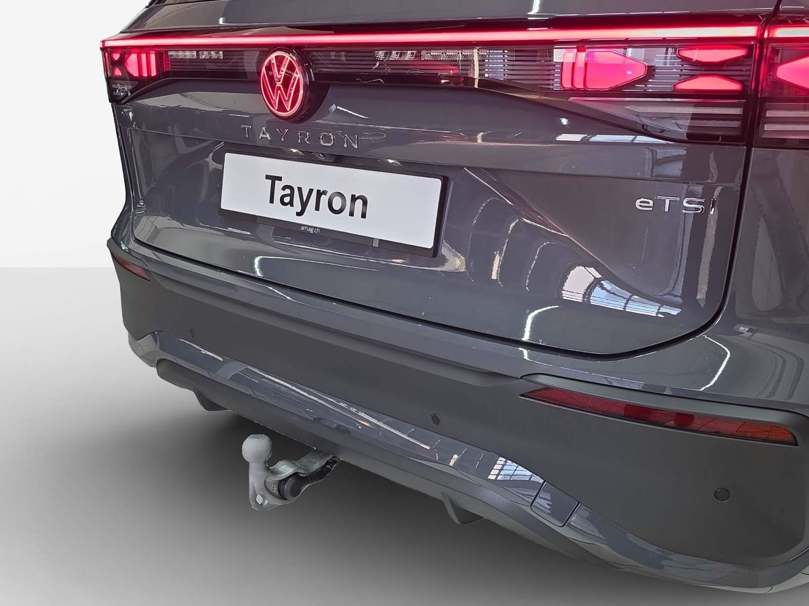 VW Tayron 1.5 TSI evo2 mHEV Life DSG-image-15