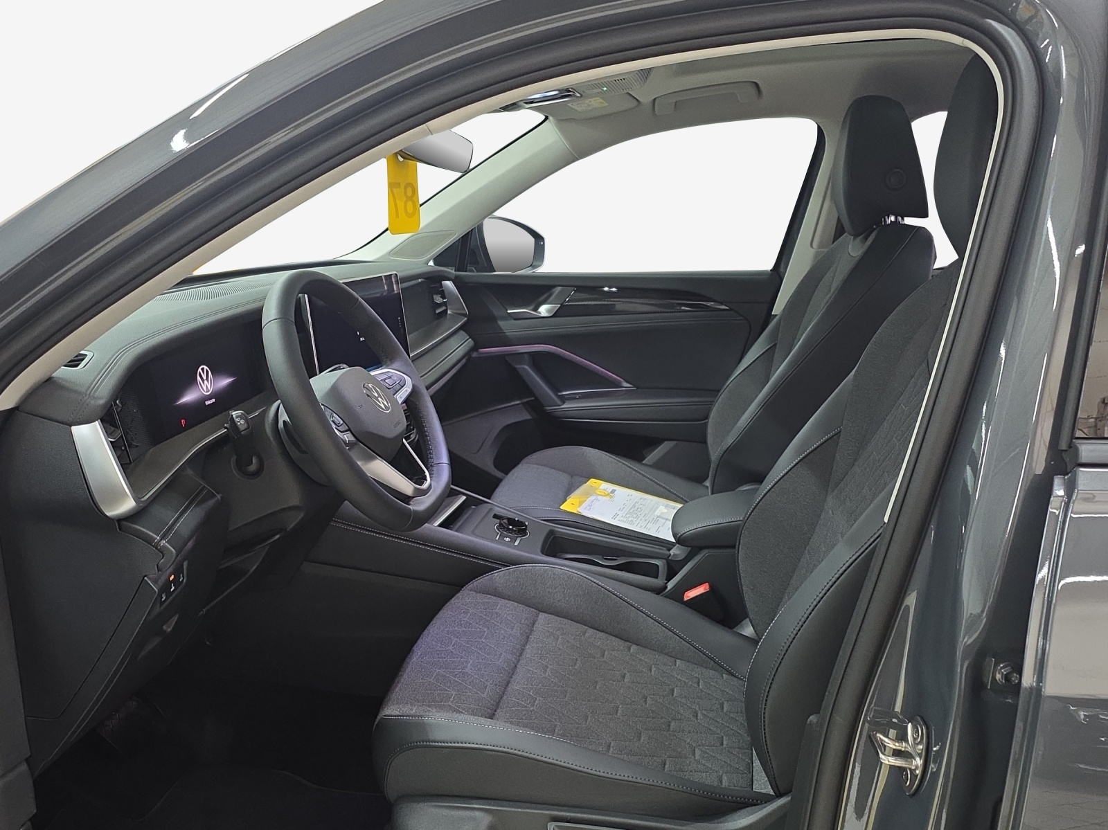 VW Tayron 1.5 TSI evo2 mHEV Life DSG-image-7