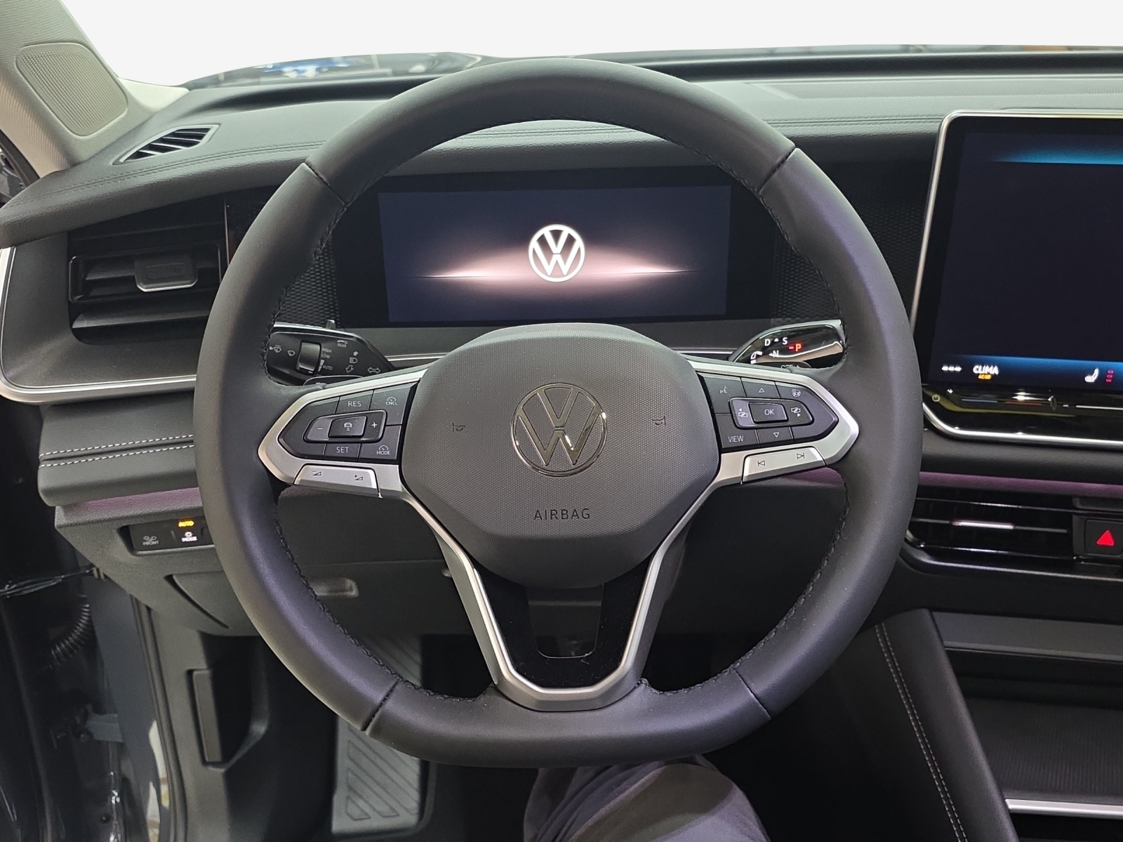 VW Tayron 1.5 TSI evo2 mHEV Life DSG-image-9