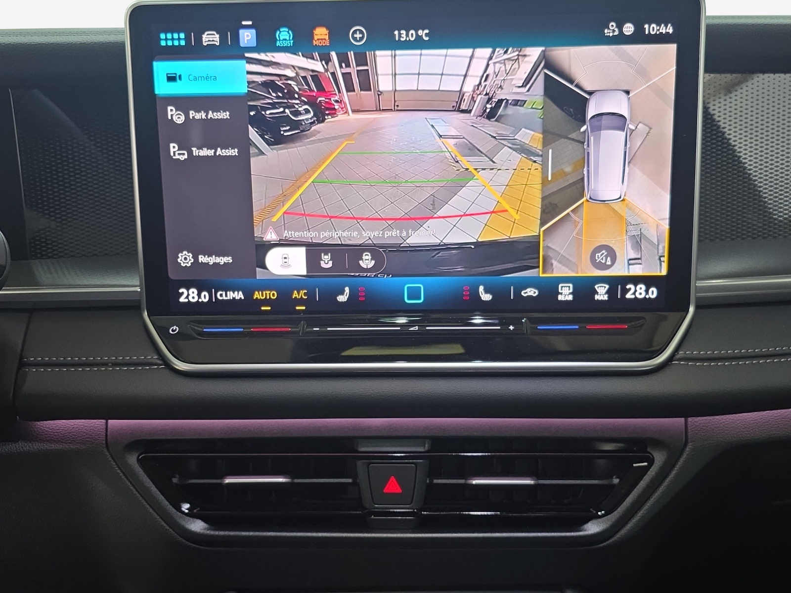 VW Tayron 1.5 TSI evo2 mHEV Life DSG-image-10