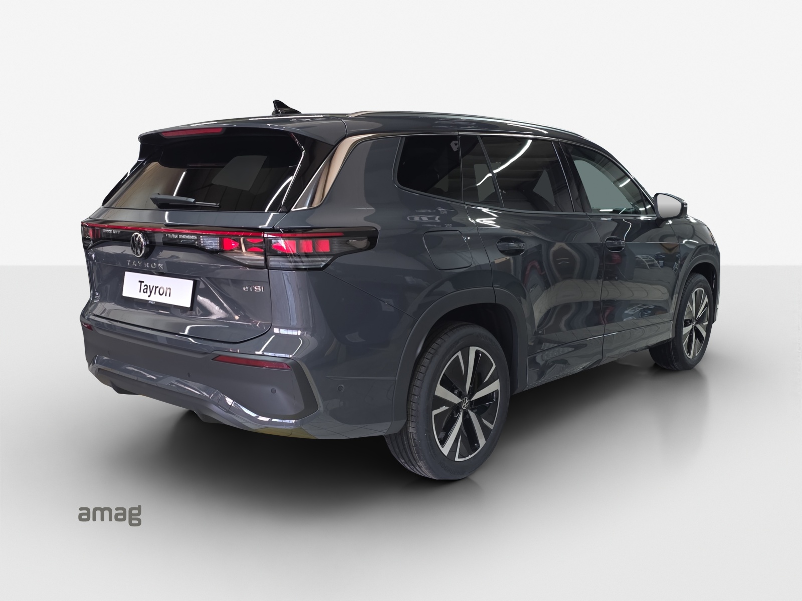 VW Tayron 1.5 TSI evo2 mHEV Life DSG-image-4