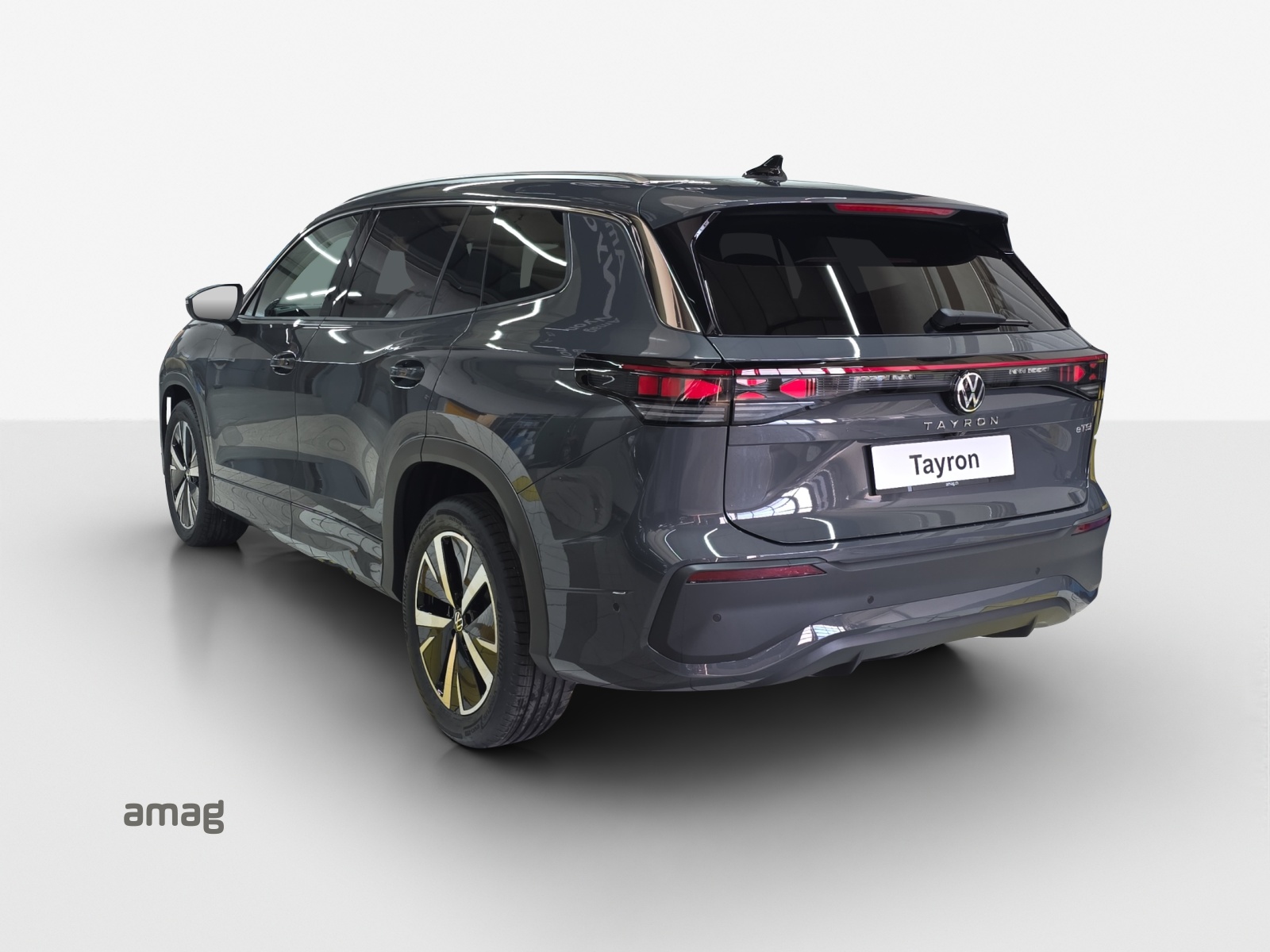 VW Tayron 1.5 TSI evo2 mHEV Life DSG-image-2