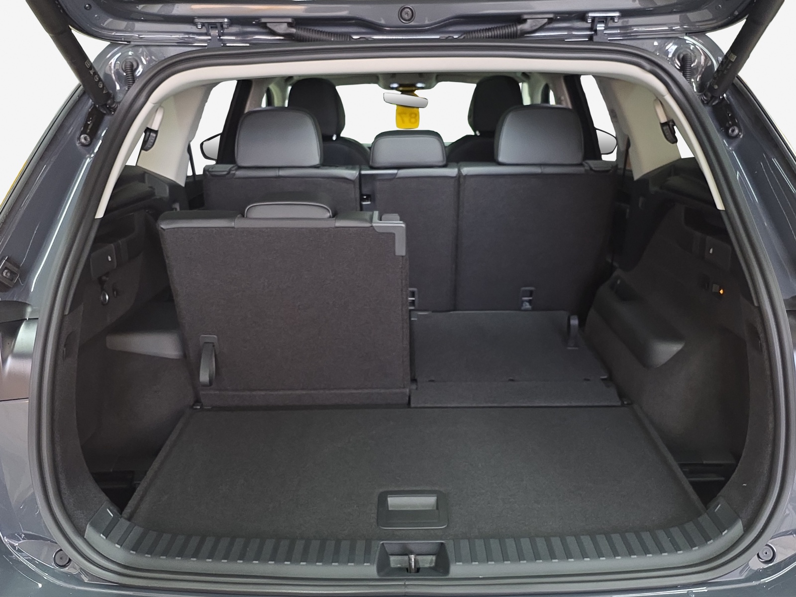 VW Tayron 1.5 TSI evo2 mHEV Life DSG-image-12