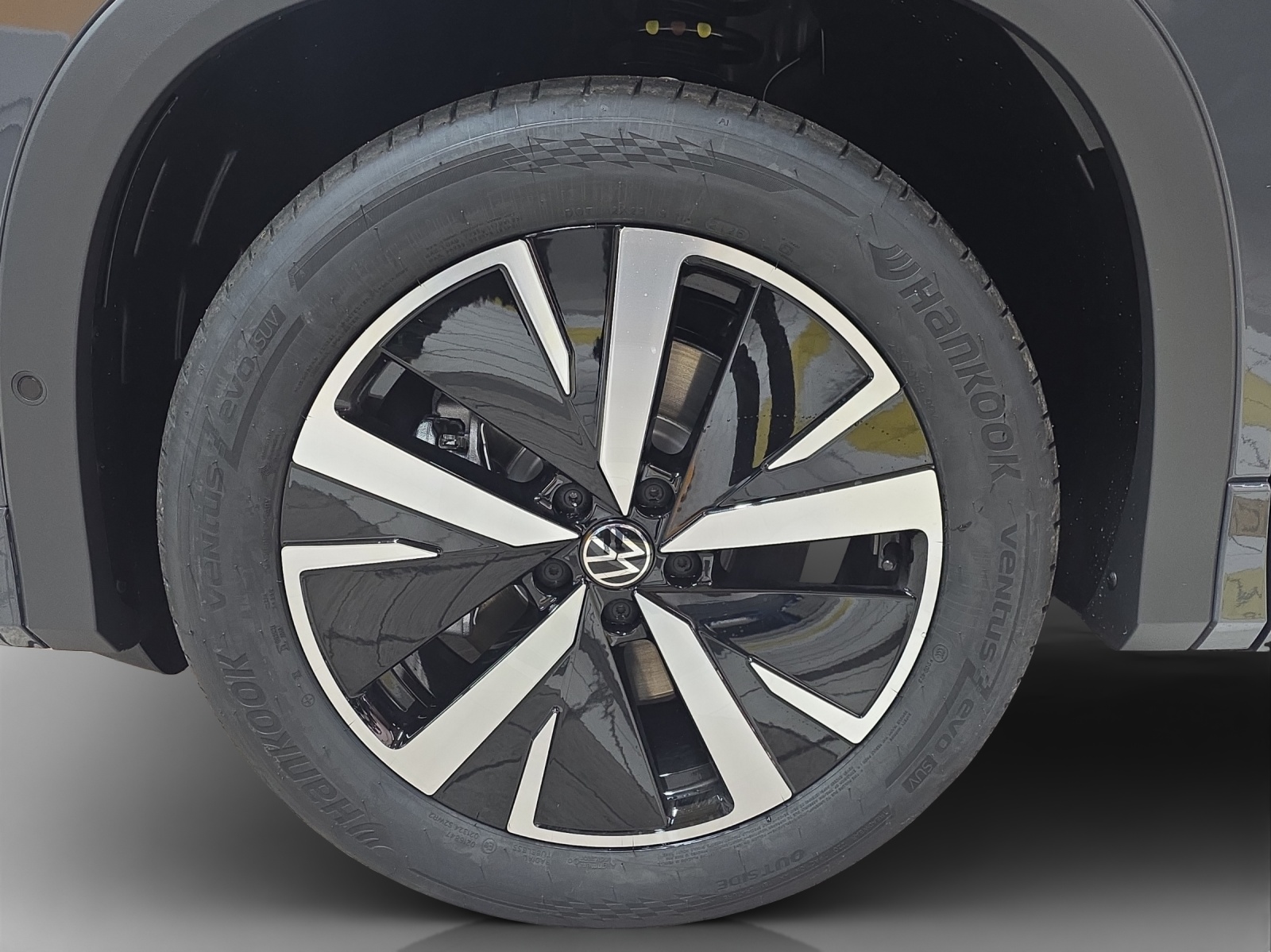 VW Tayron 1.5 TSI evo2 mHEV Life DSG-image-13
