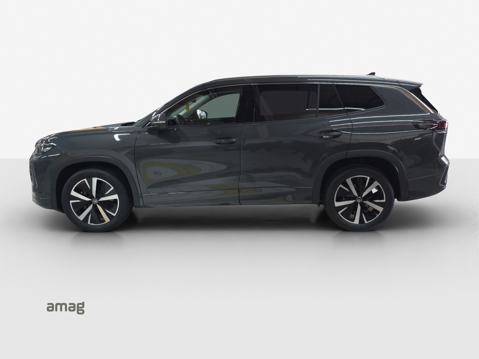 VW Tayron 1.5 TSI evo2 mHEV Life DSG-image-1