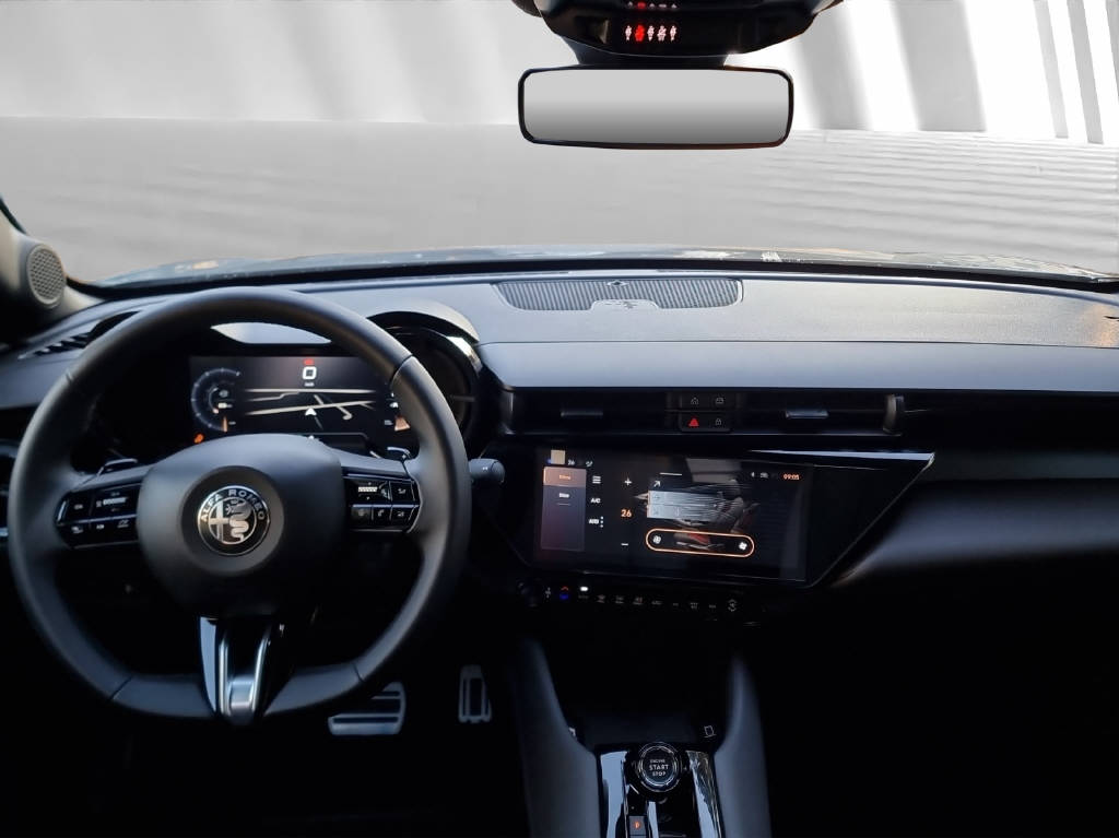 ALFA ROMEO Junior 1.2 Ibrida Speciale-image-4