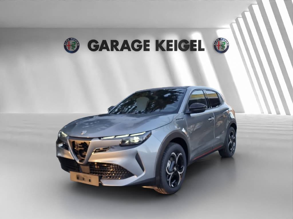ALFA ROMEO Junior 1.2 Ibrida Speciale-image-0