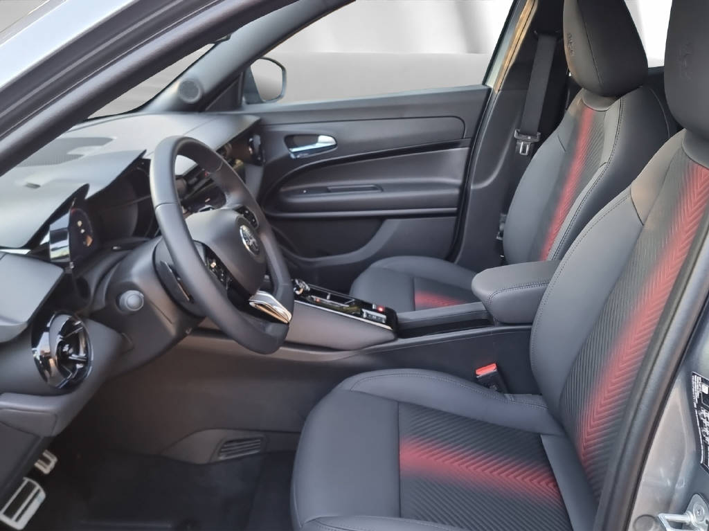 ALFA ROMEO Junior 1.2 Ibrida Speciale-image-3